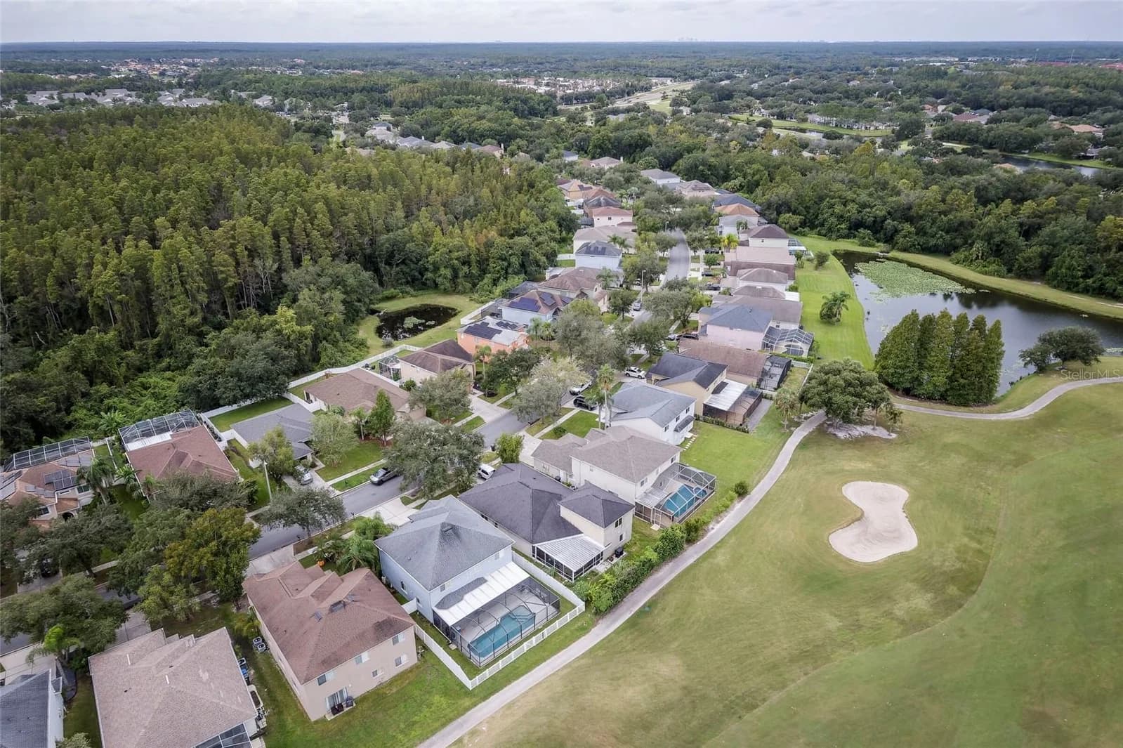 Photo 5 of 18182 SANDY POINTE Drive