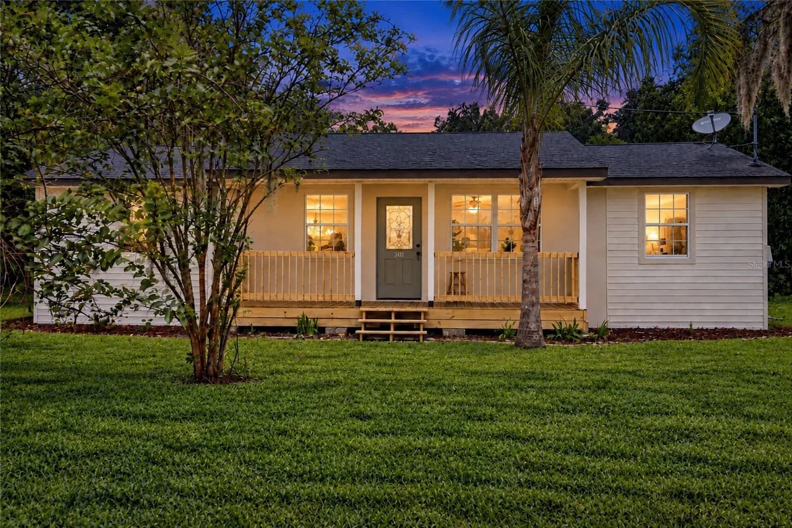 3411 SLEEPY HILL Road