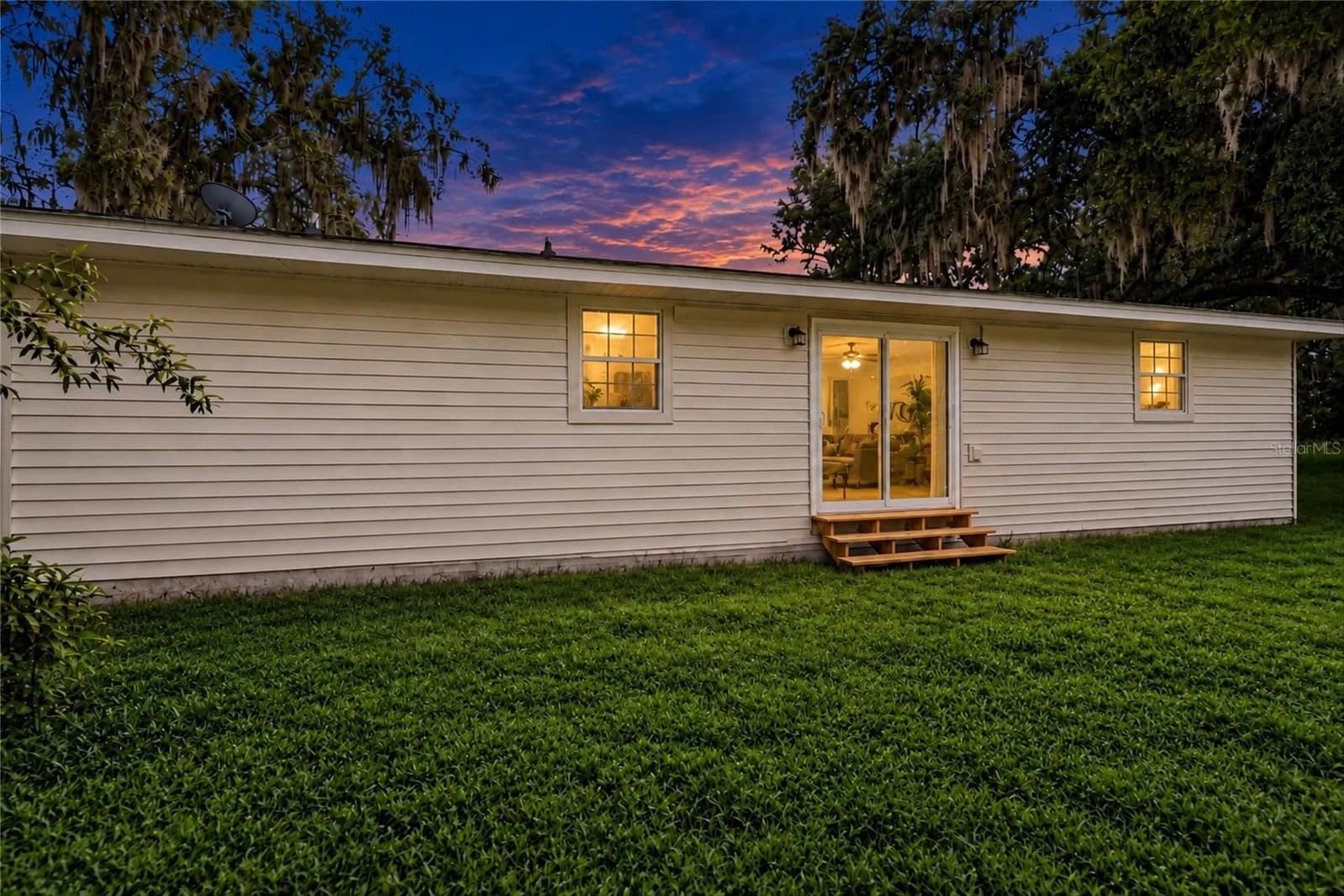 3411 SLEEPY HILL Road