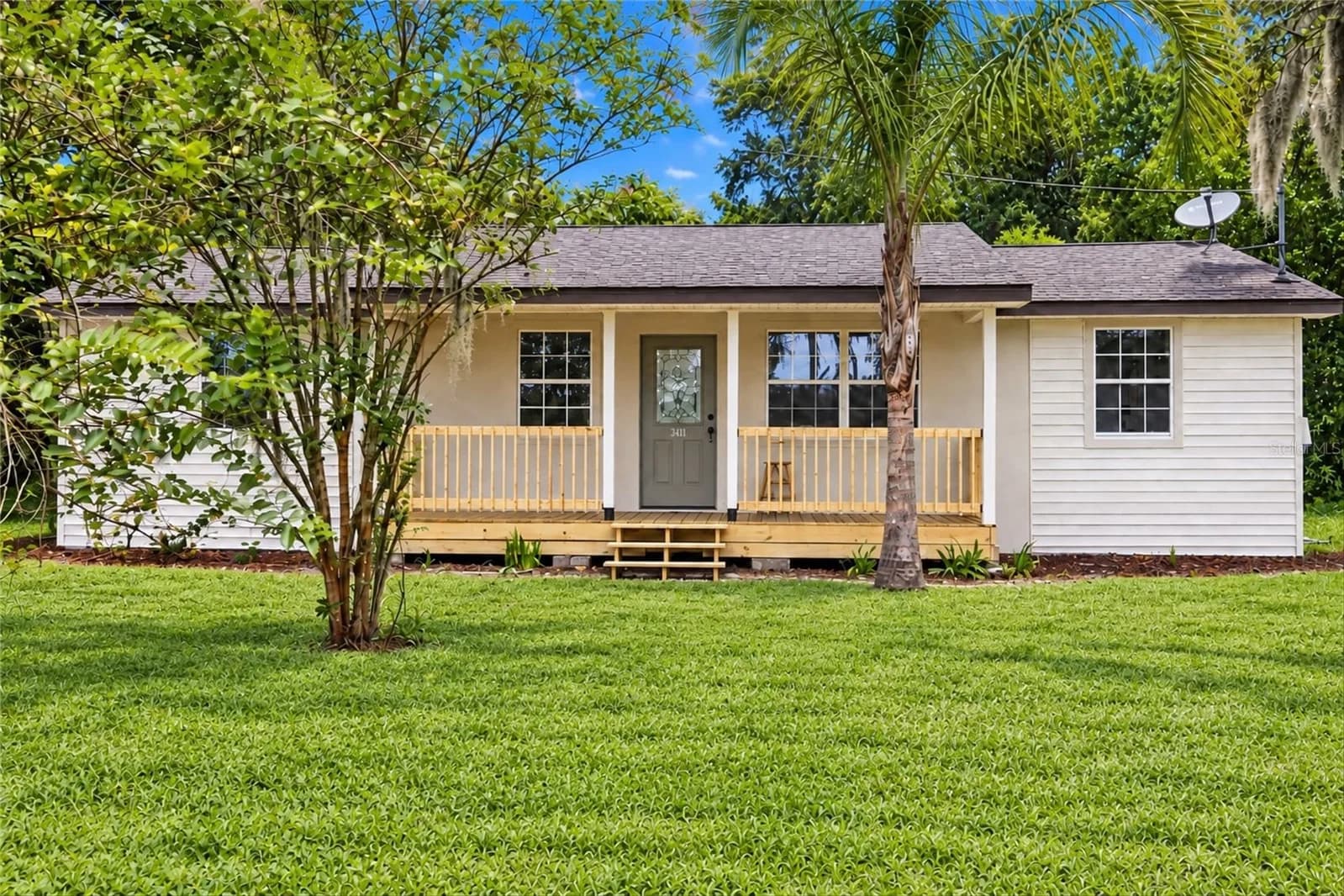3411 SLEEPY HILL Road