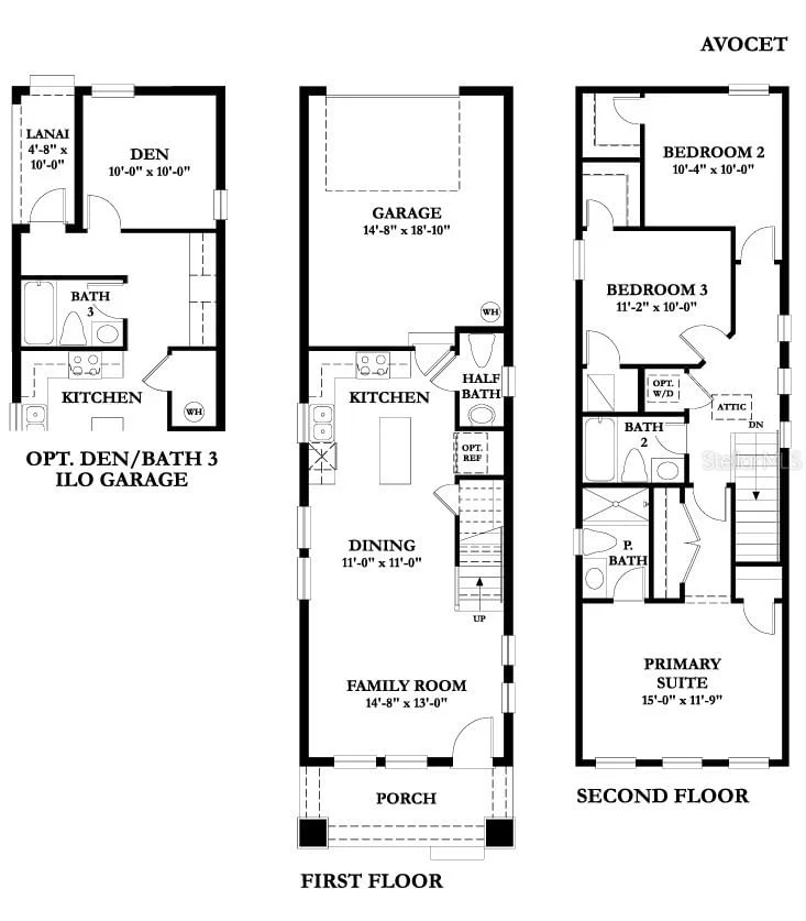 1944 SPRUCE Street