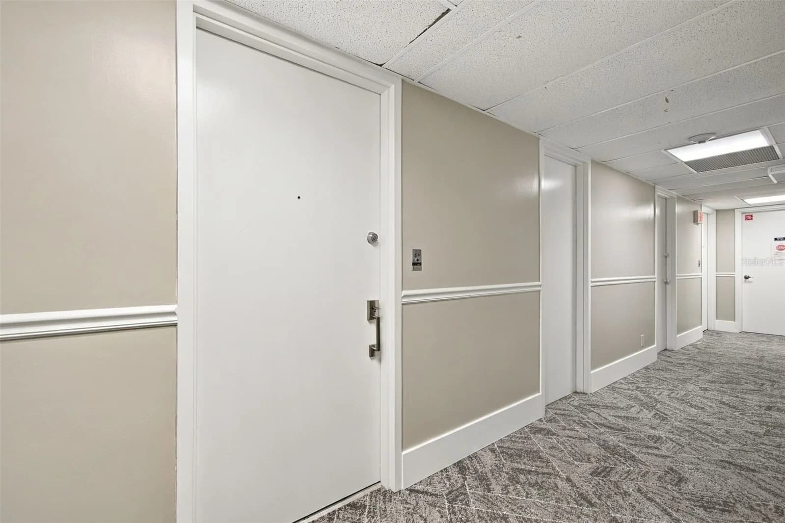 4015 BAYSHORE Boulevard #15F