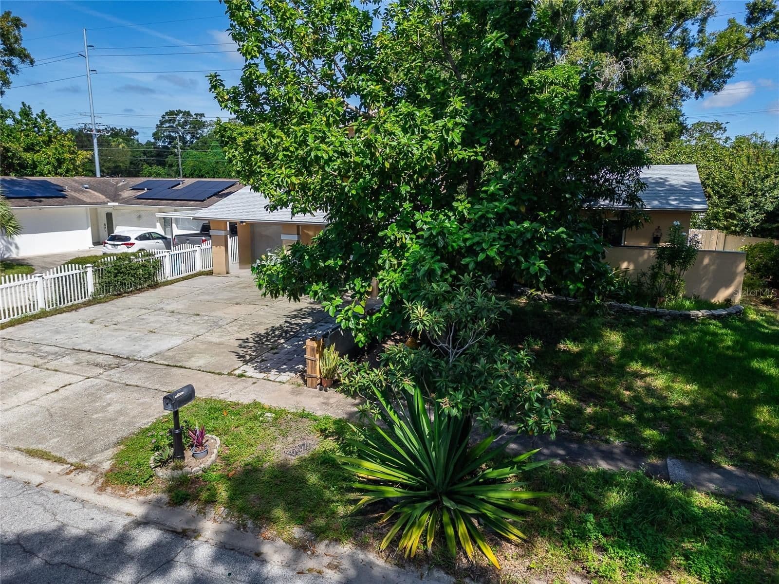 7003 SUMMERBRIDGE Drive