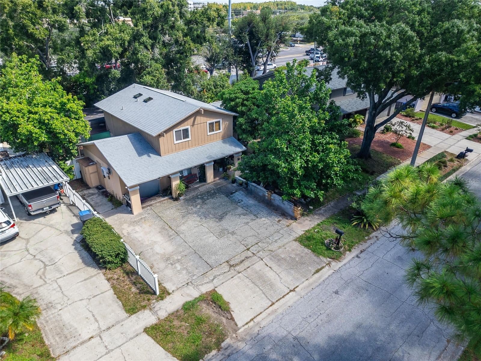 Photo 5 of 7003 SUMMERBRIDGE Drive
