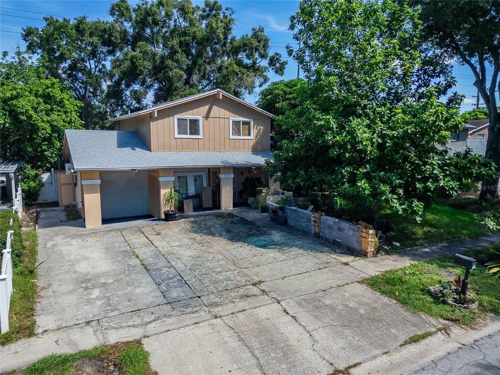 7003 SUMMERBRIDGE Drive