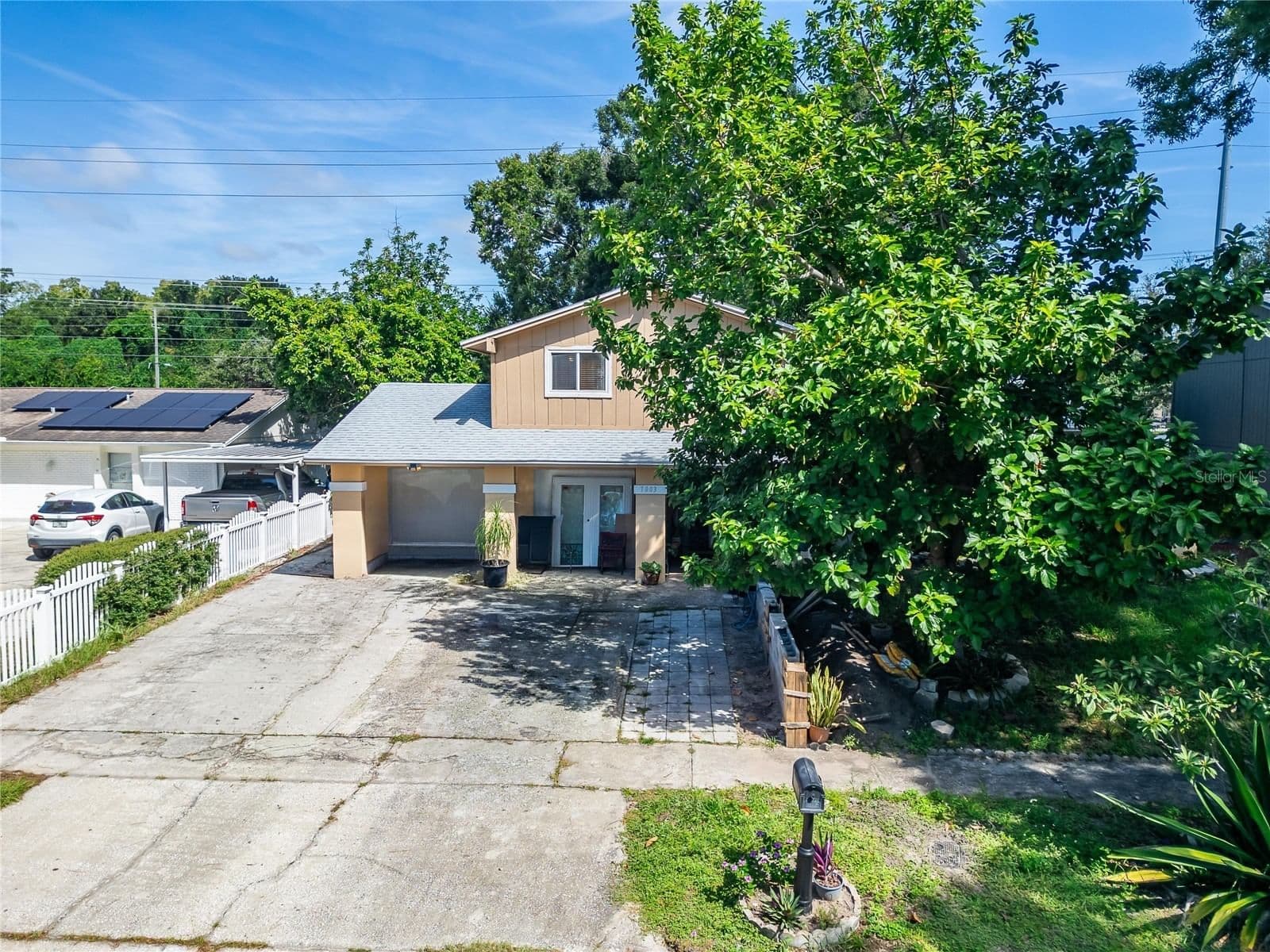 7003 SUMMERBRIDGE Drive