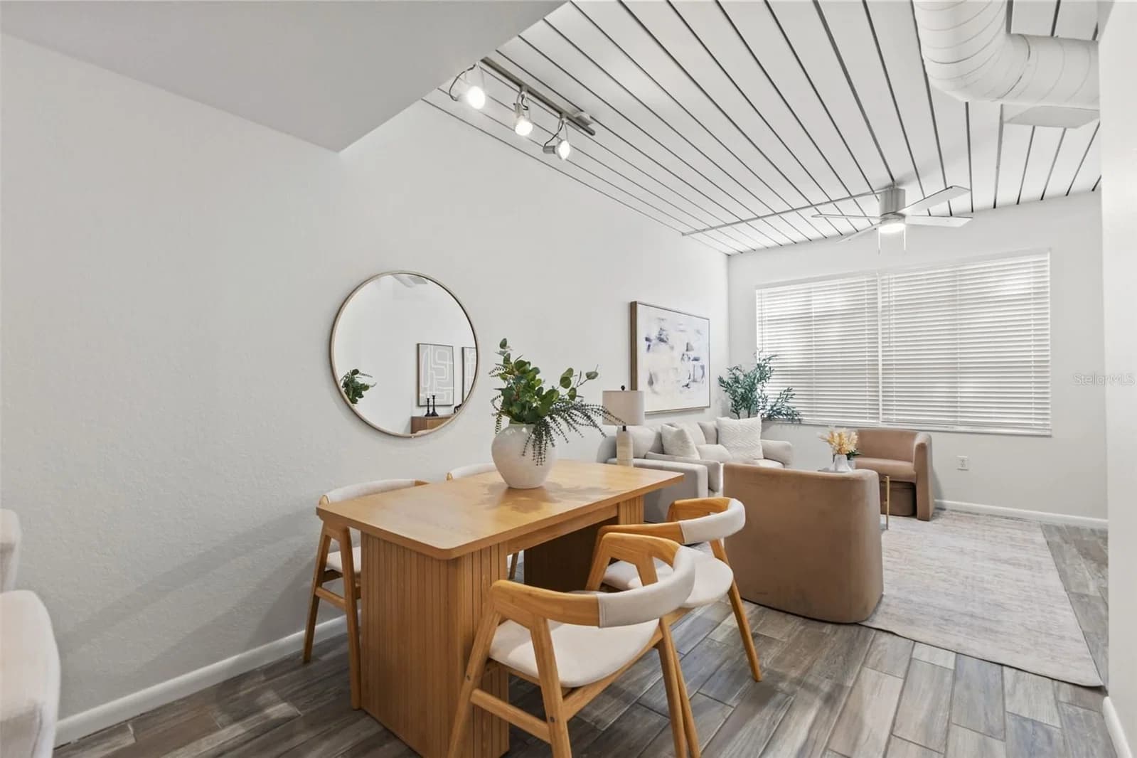 Photo 5 of 2411 HORATIO Street #519