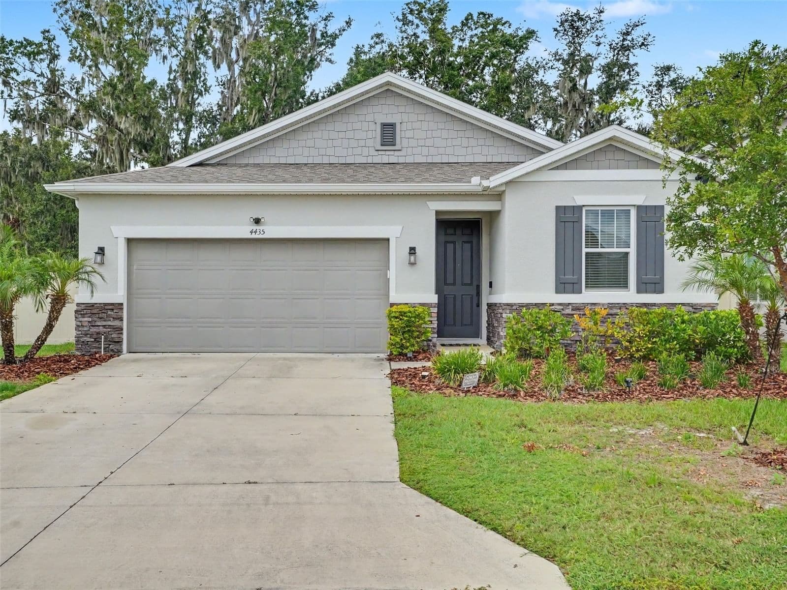 4435 HORSE CREEK Lane