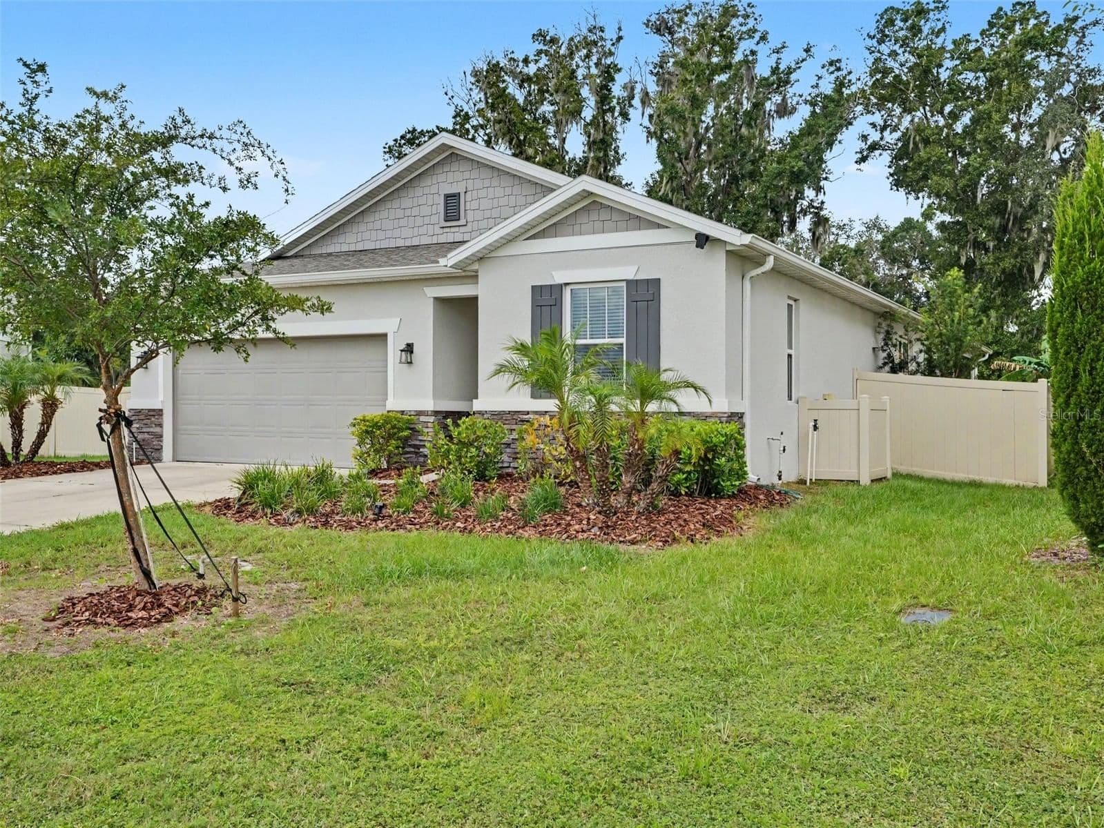 4435 HORSE CREEK Lane