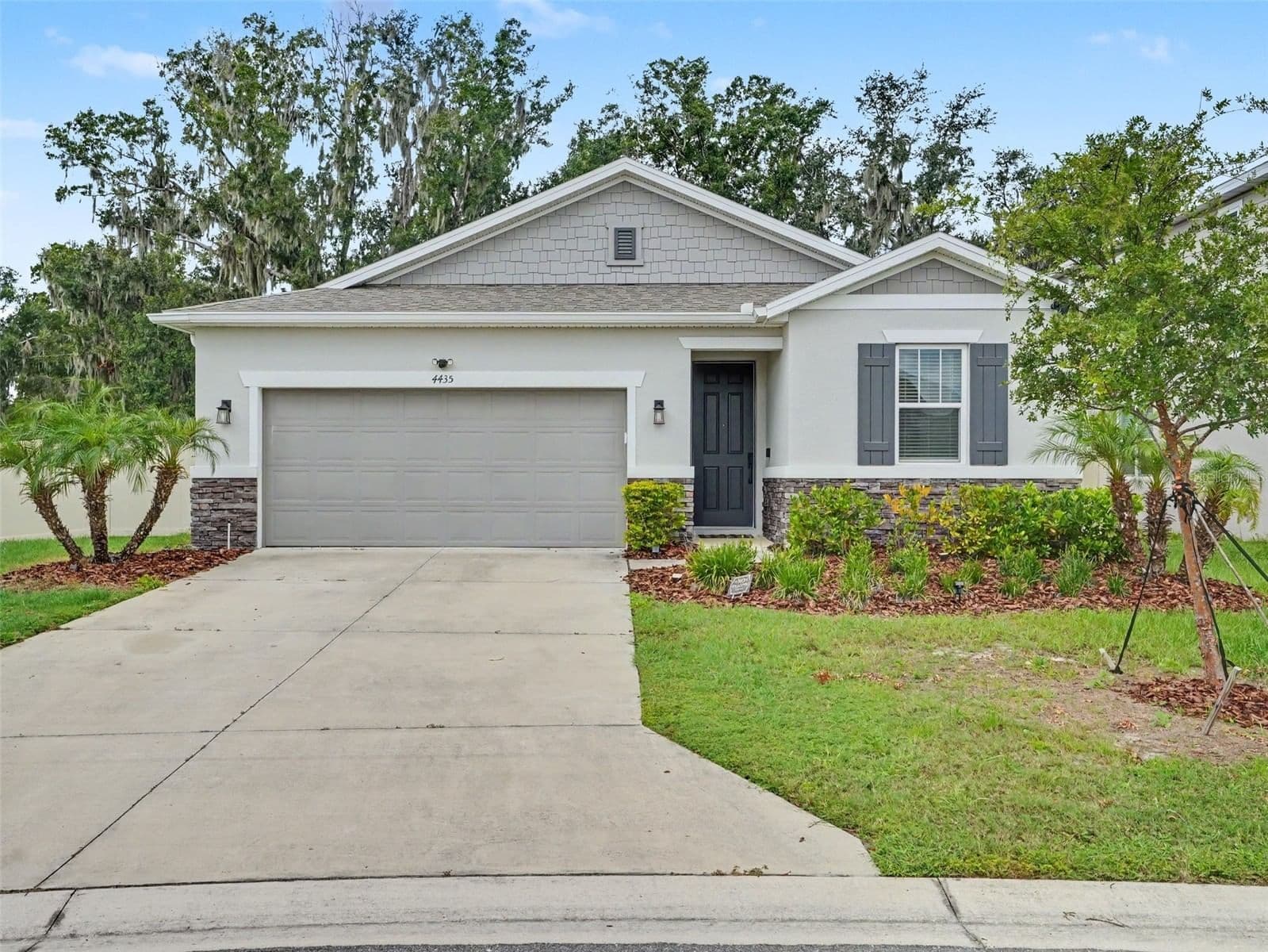 4435 HORSE CREEK Lane