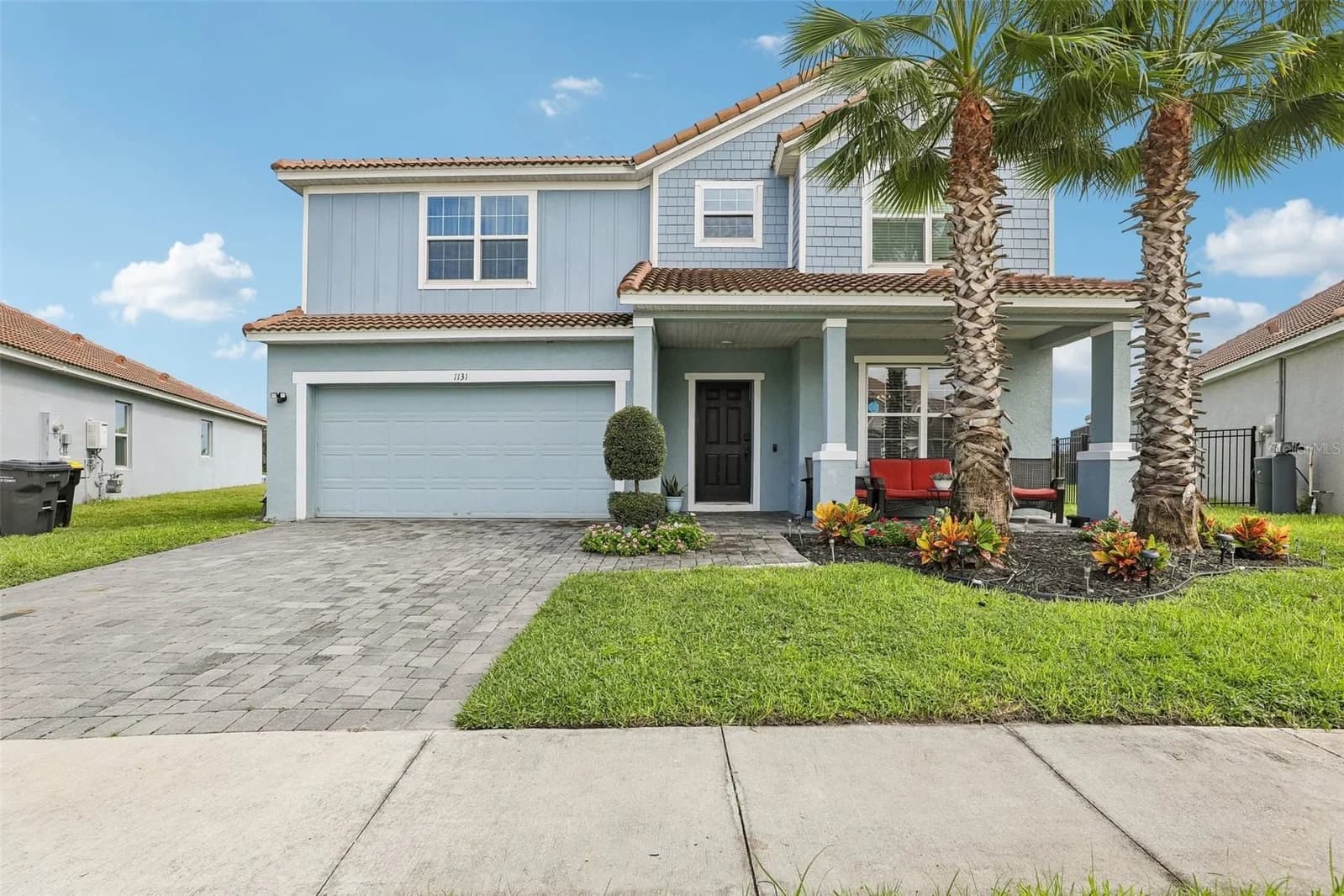 1131 OAK BLUFF Drive
