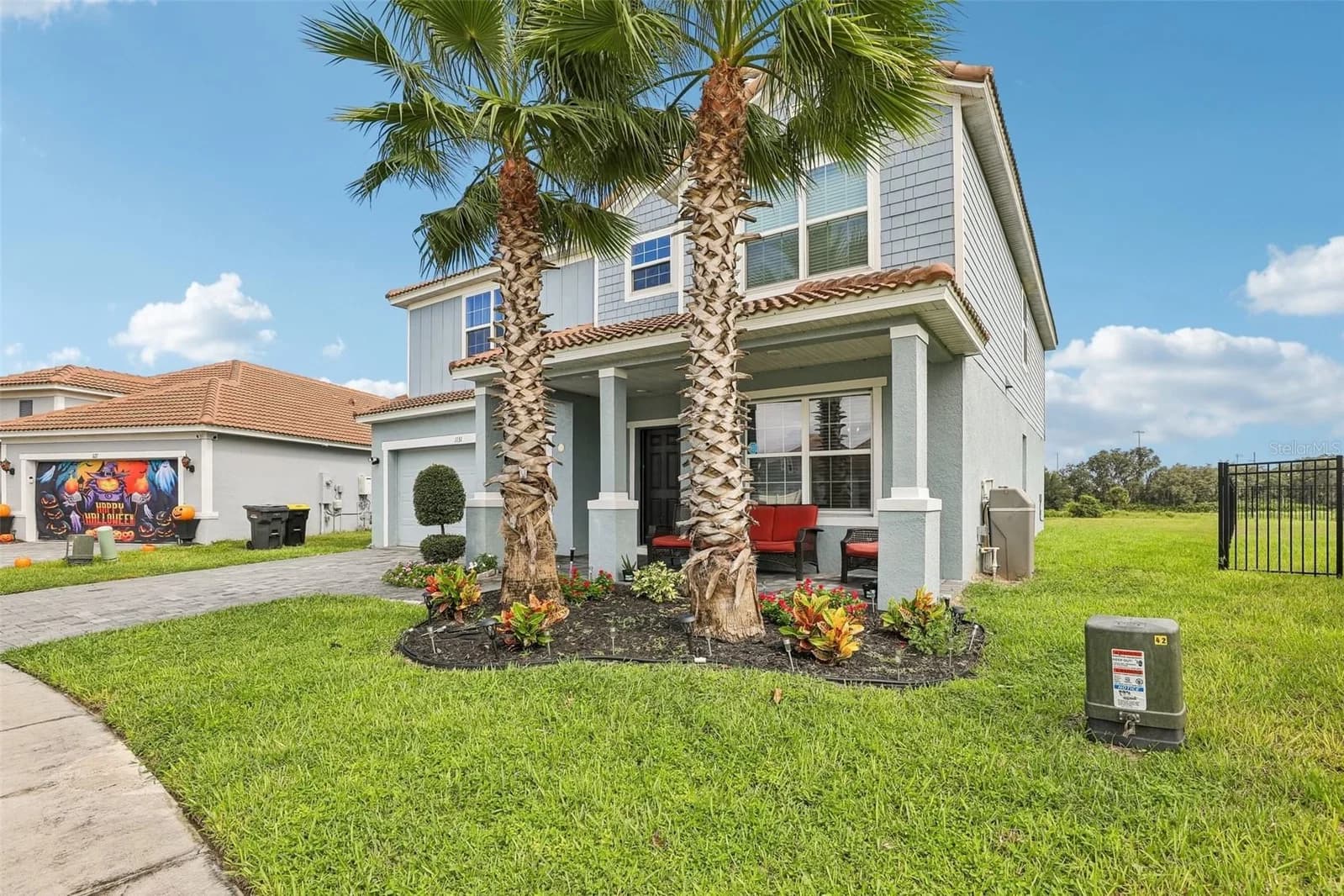 1131 OAK BLUFF Drive