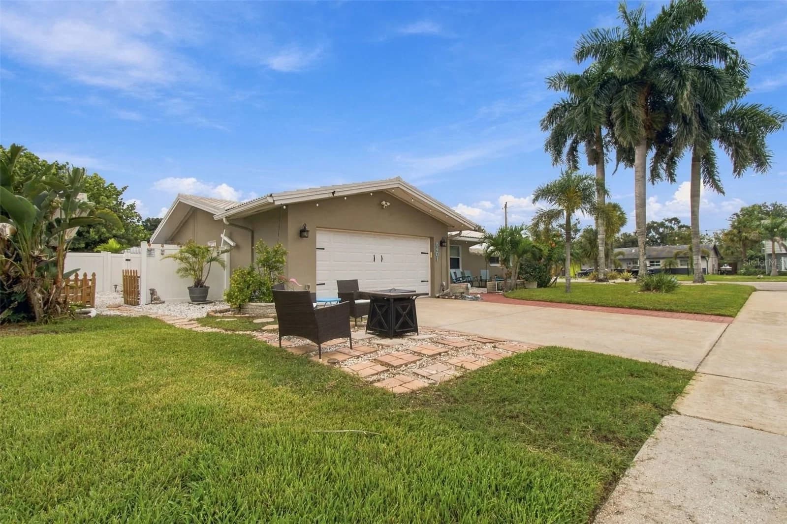 8401 BOULDER Place