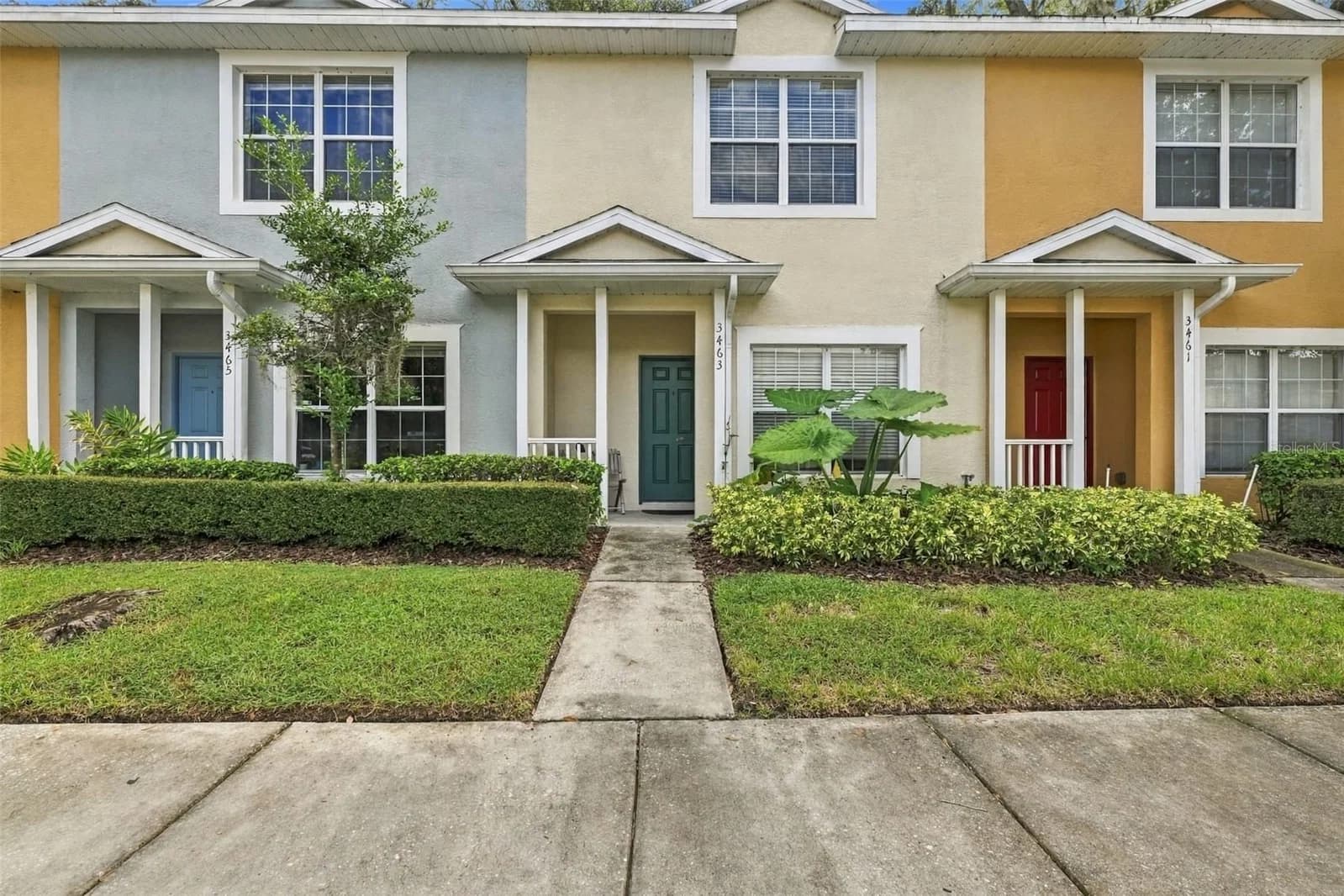 3463 HIGH HAMPTON Circle