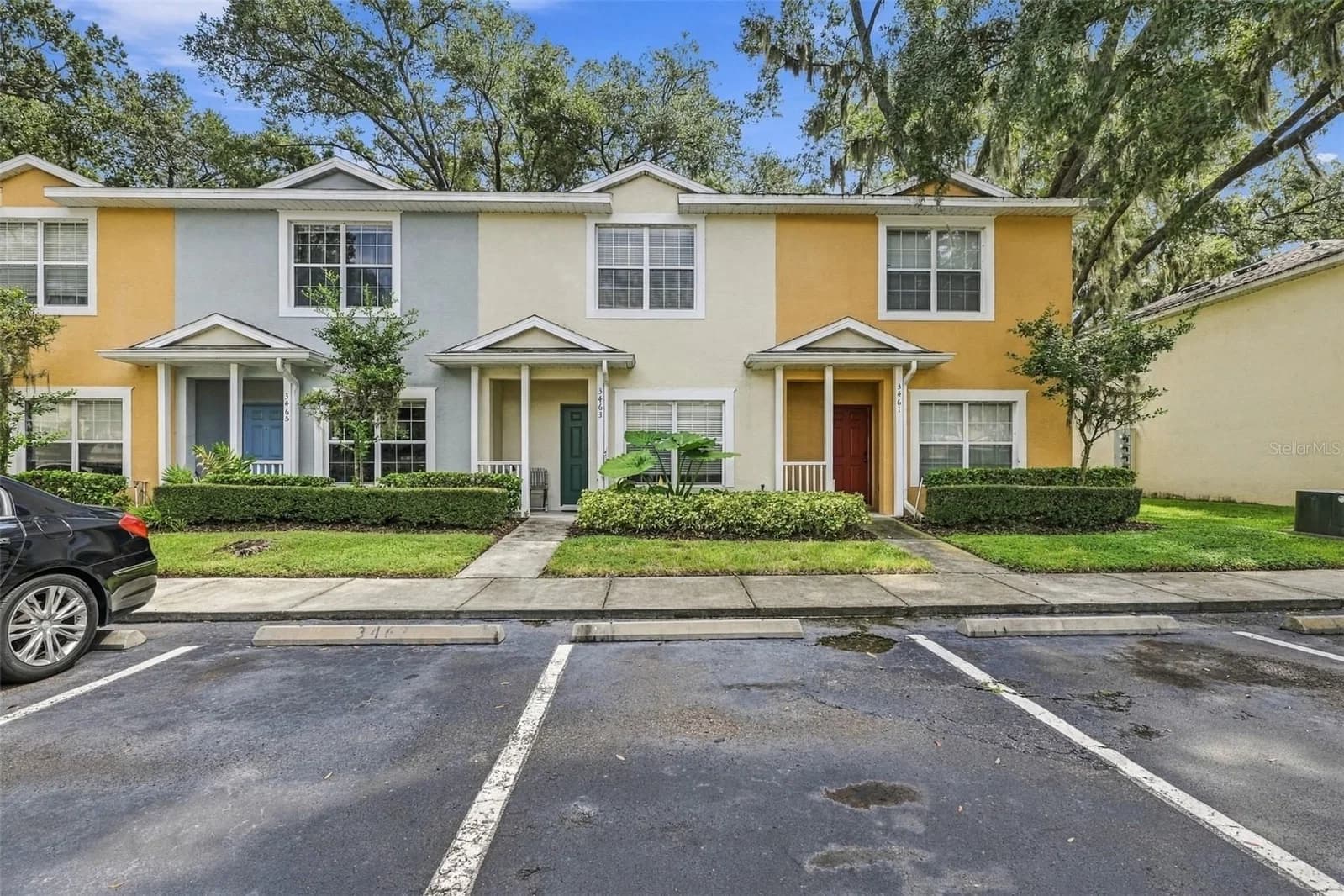 3463 HIGH HAMPTON Circle