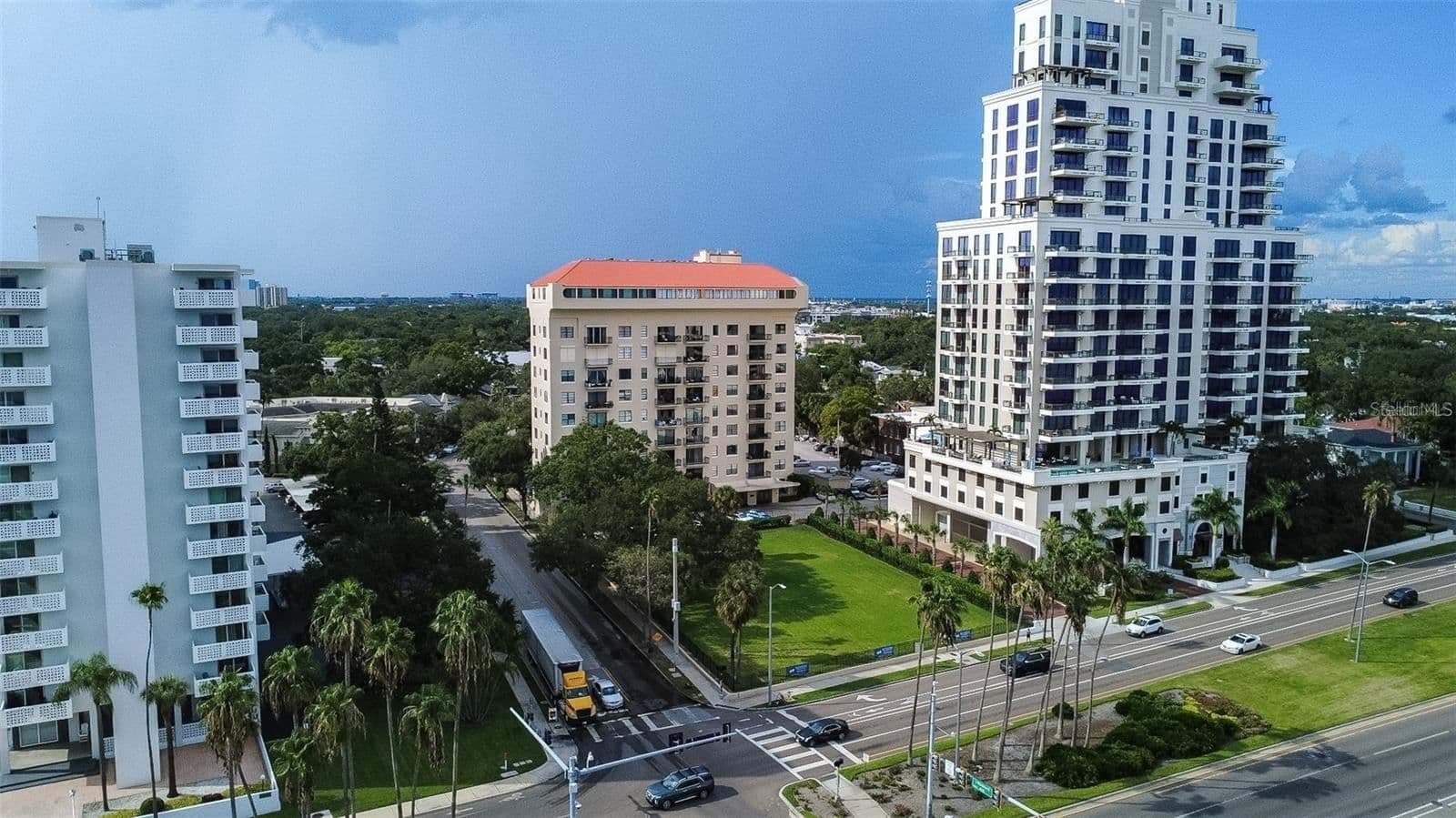2109 BAYSHORE Boulevard #303