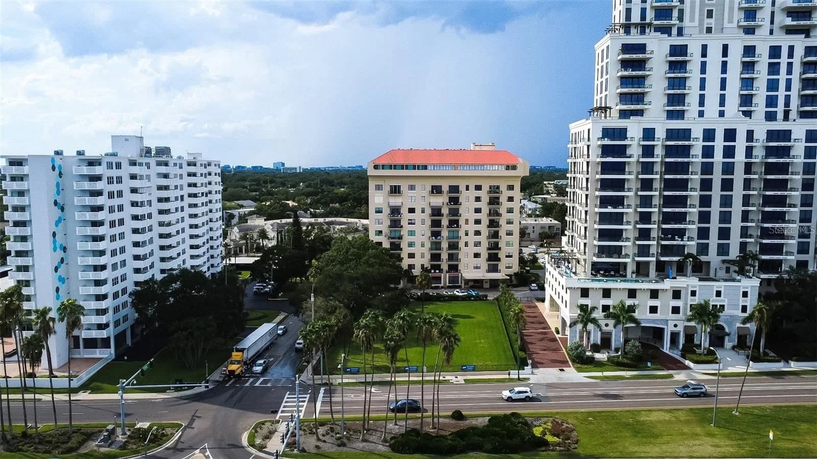 2109 BAYSHORE Boulevard #303