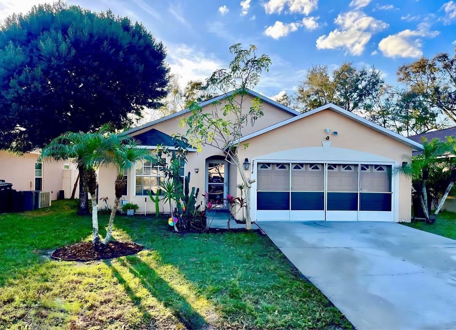 2814 PALM ISLE