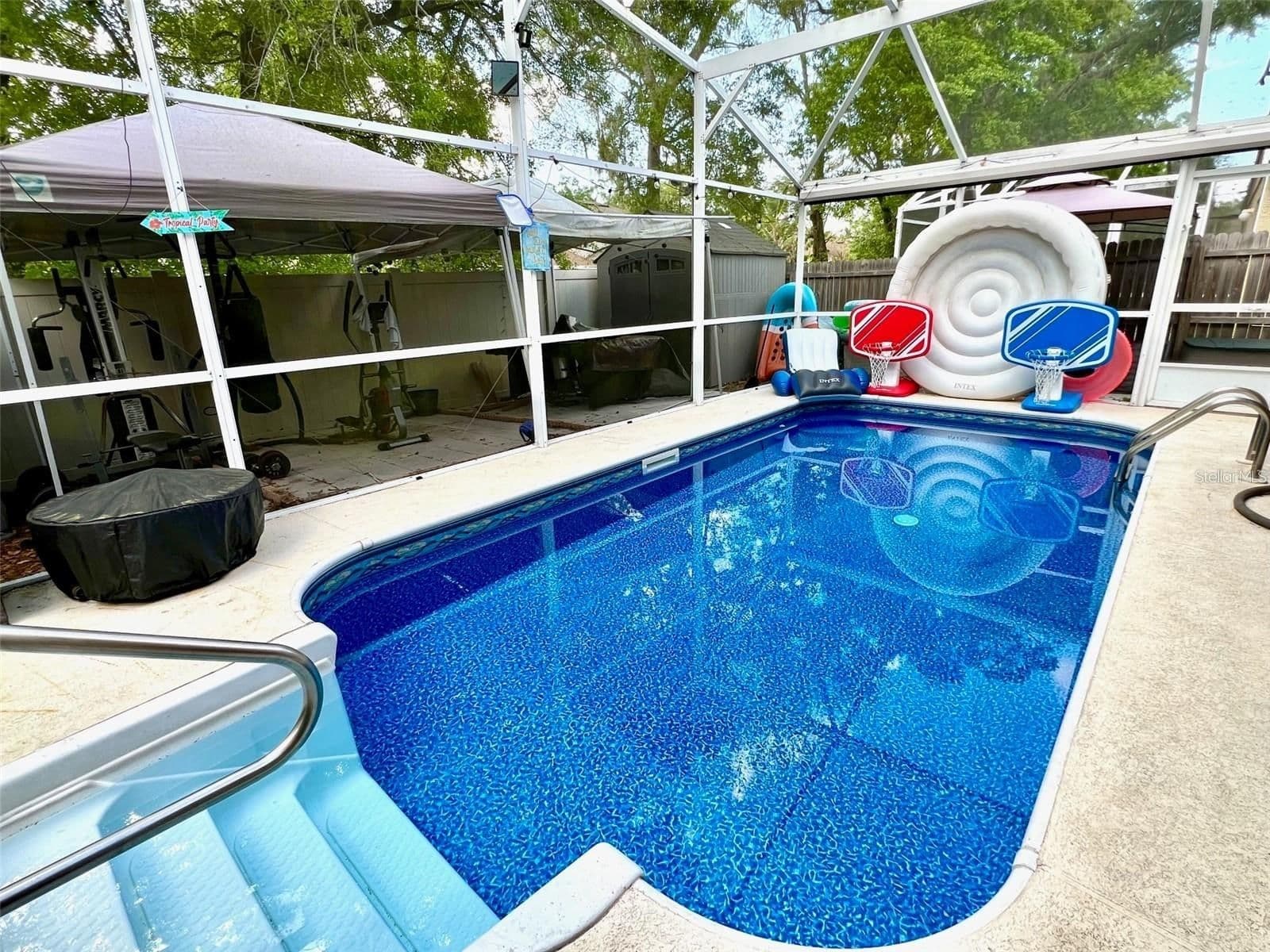 2814 PALM ISLE