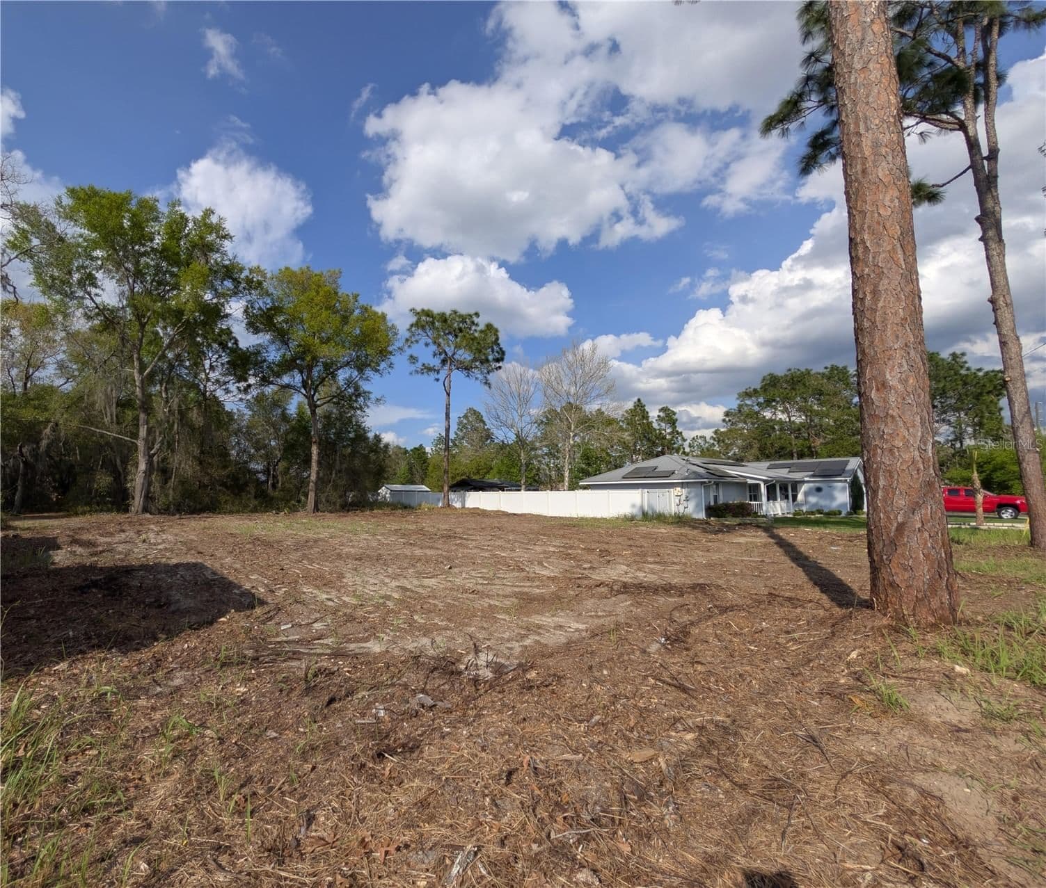 Photo 5 of (TBD 202) LOCUST RD