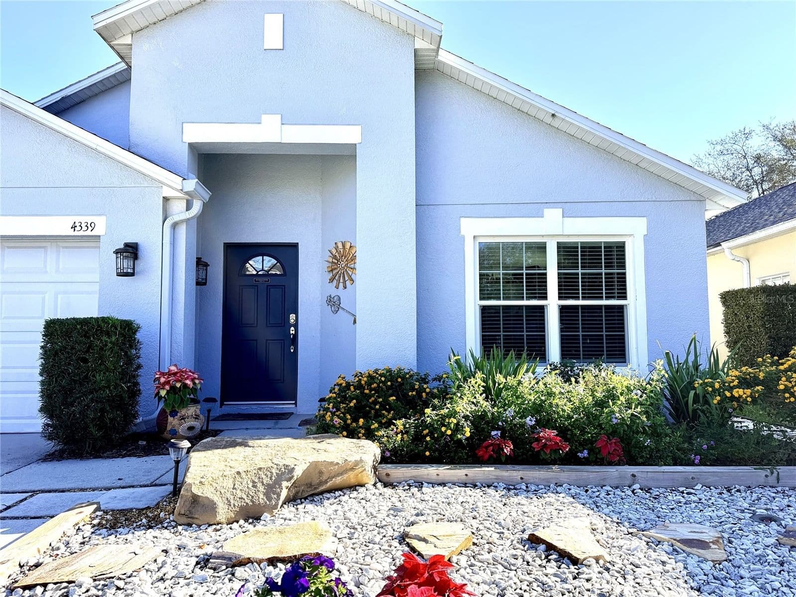 4339 NORTHERN DANCER