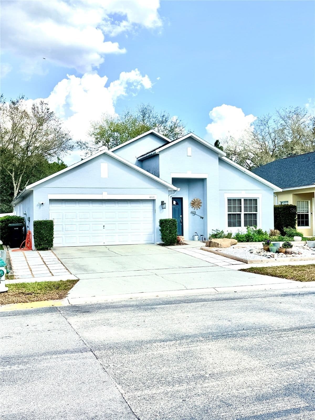 4339 NORTHERN DANCER