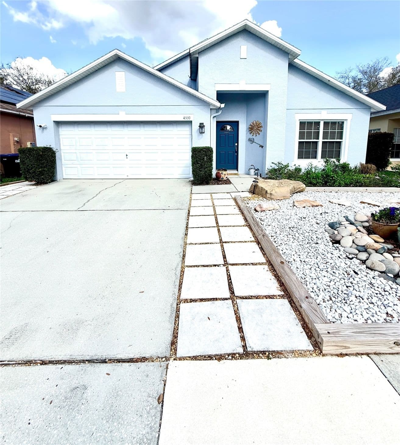 4339 NORTHERN DANCER