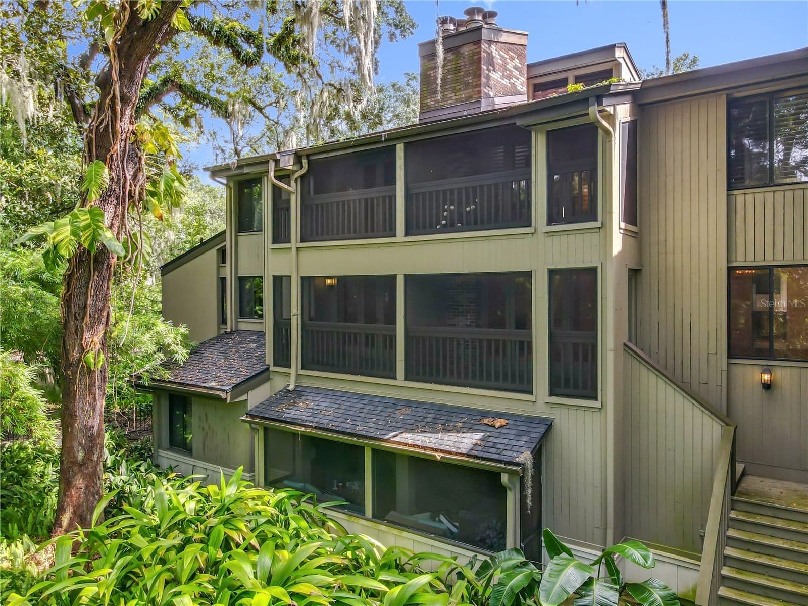 542 OSCEOLA
