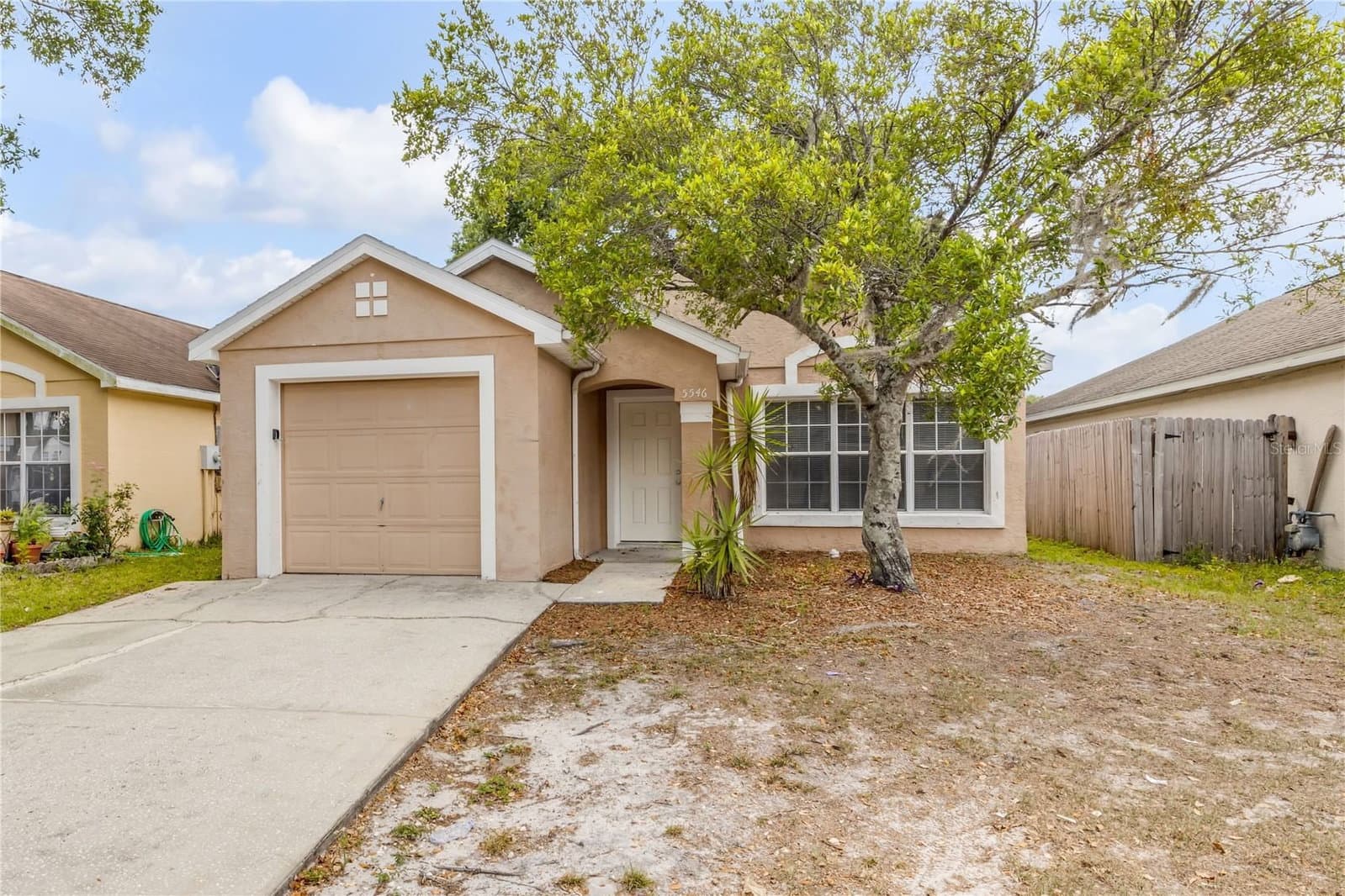 5546 REGAL OAK