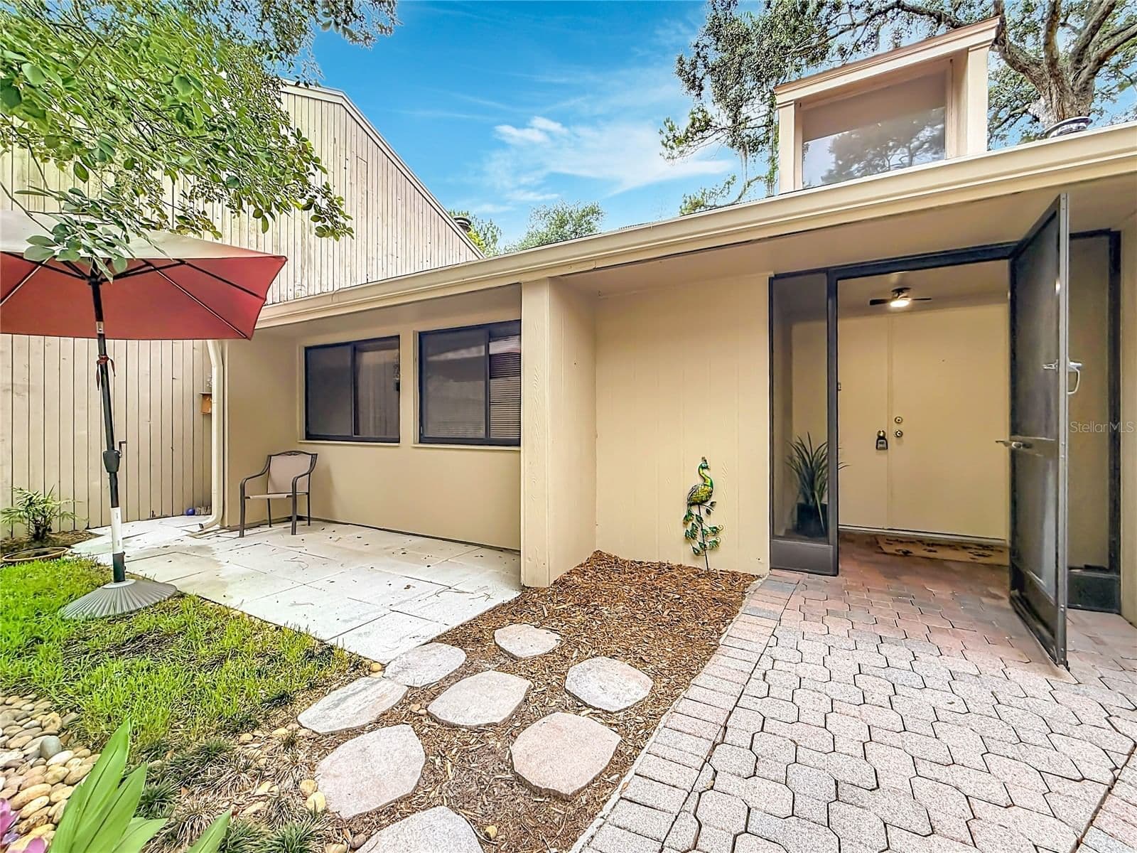111 JUNIPER