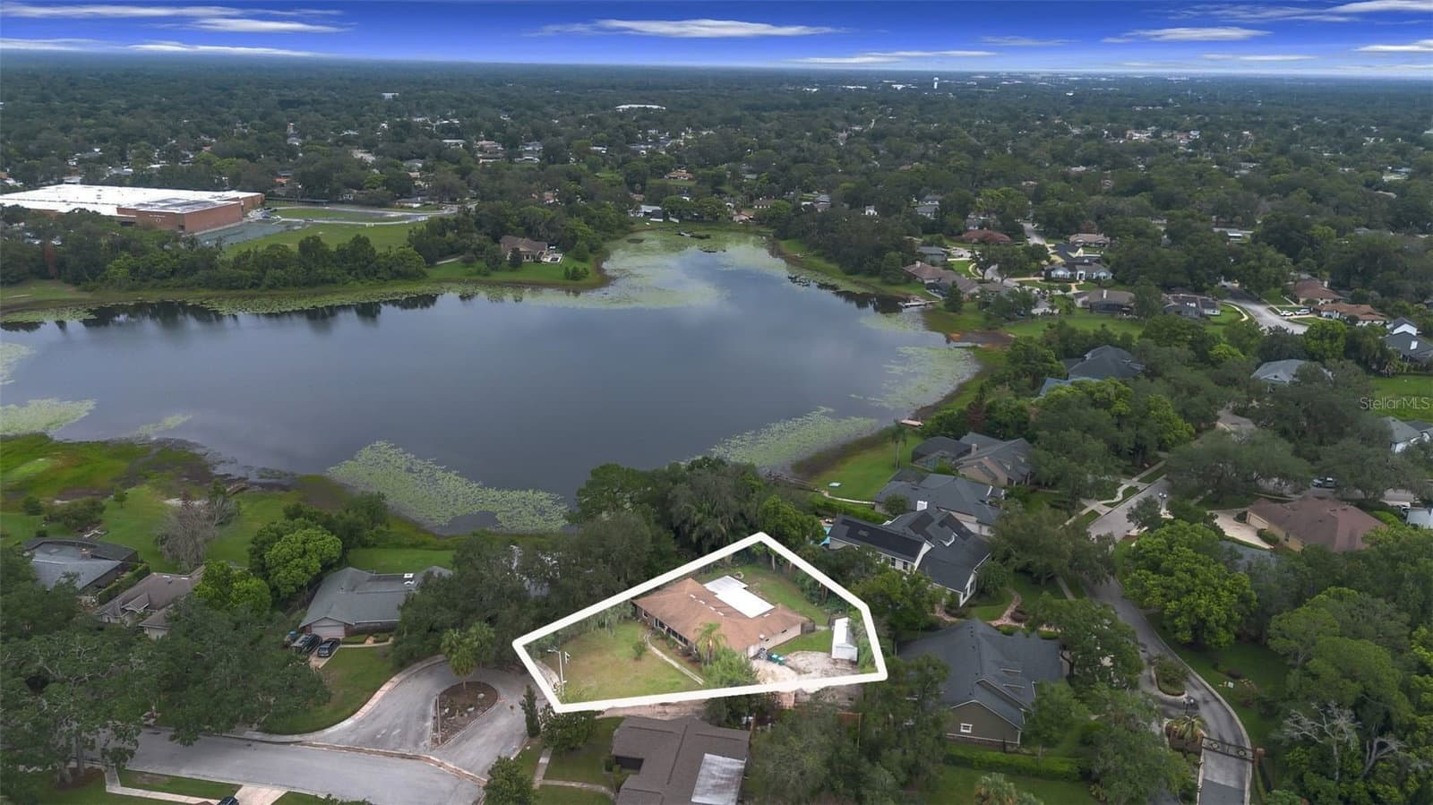 130 SLADE, Longwood, FL