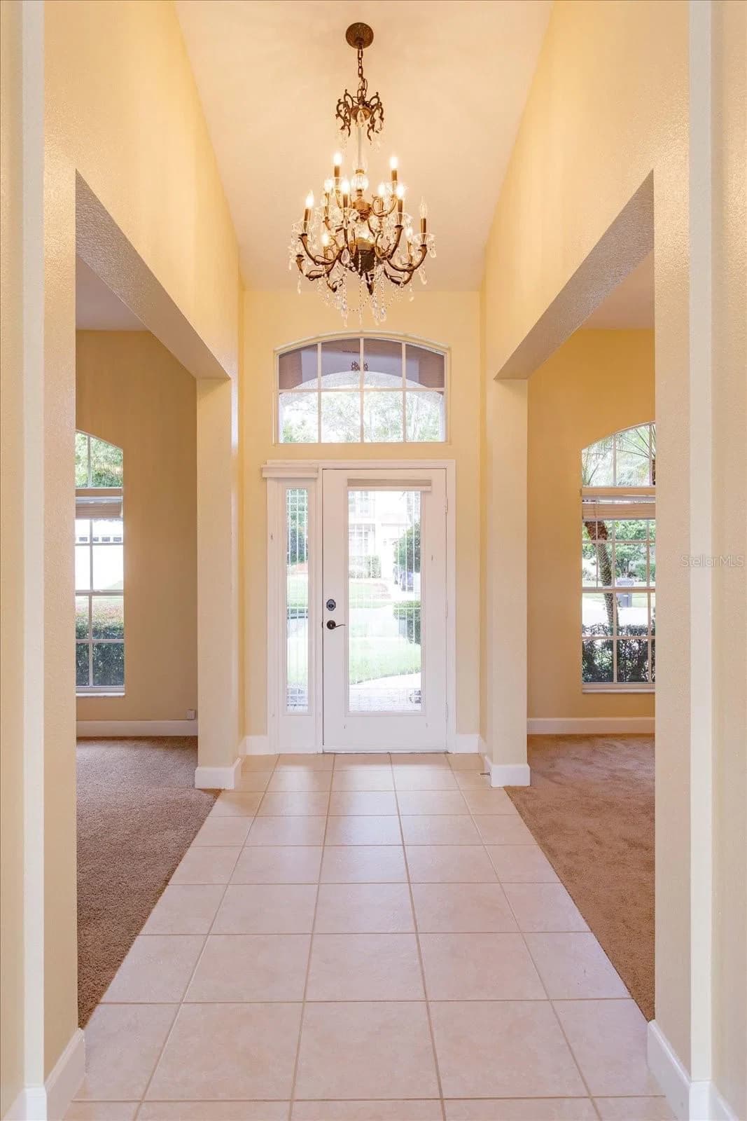 Photo 4 of 14017 SIERRA VISTA Drive