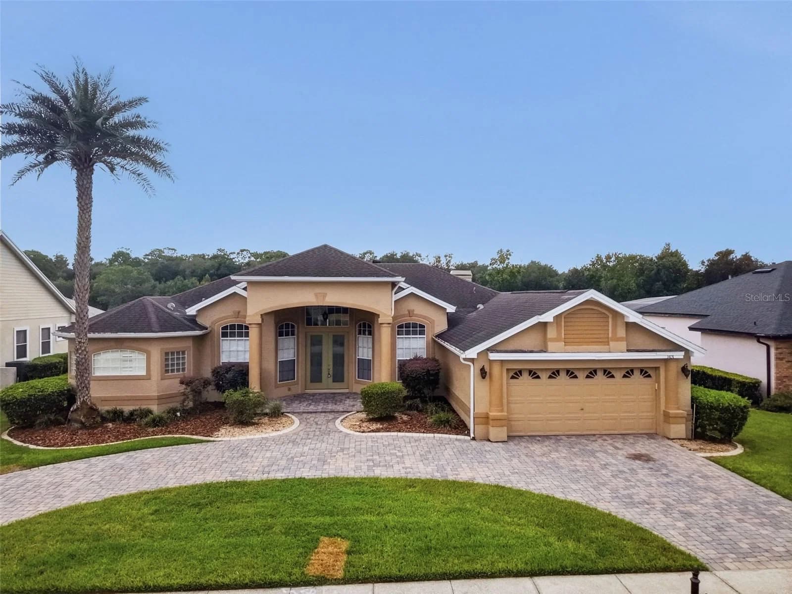 1413 CANAL POINT, Longwood, FL