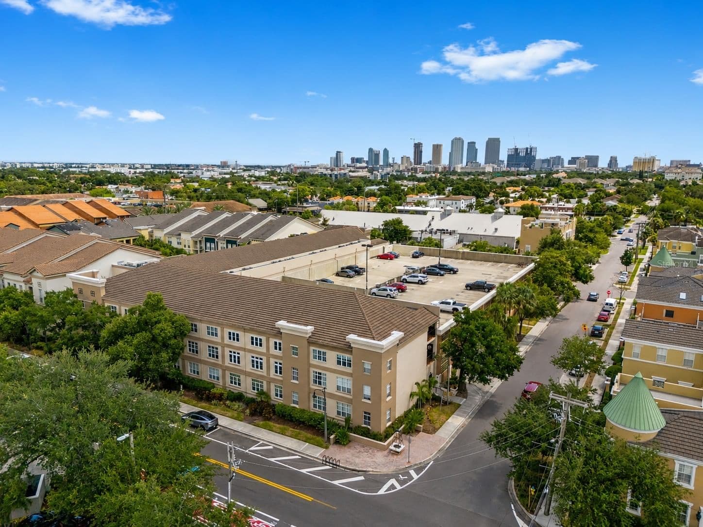 520 ARMENIA Avenue #1229E