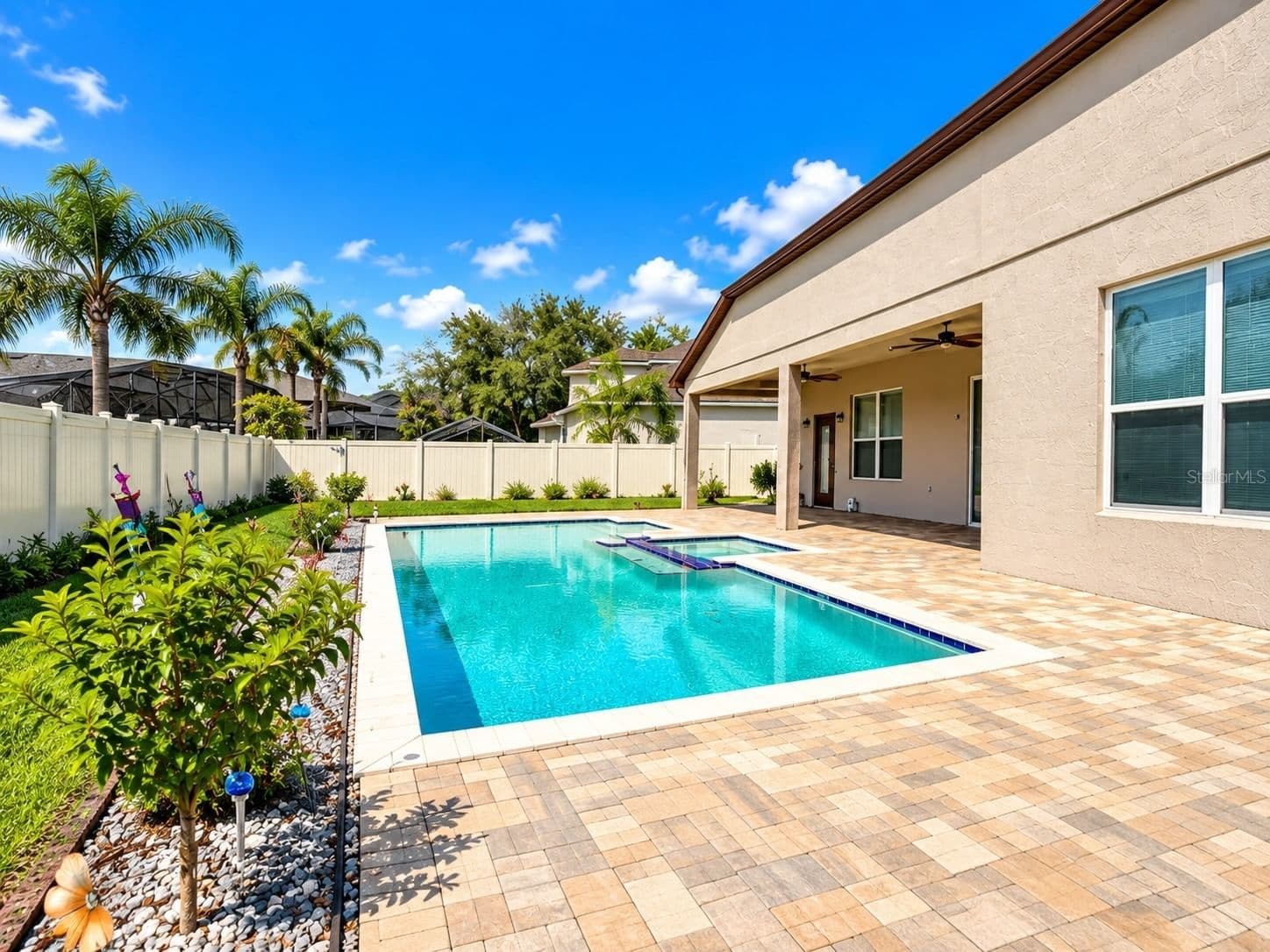 2409 TREYMORE Drive
