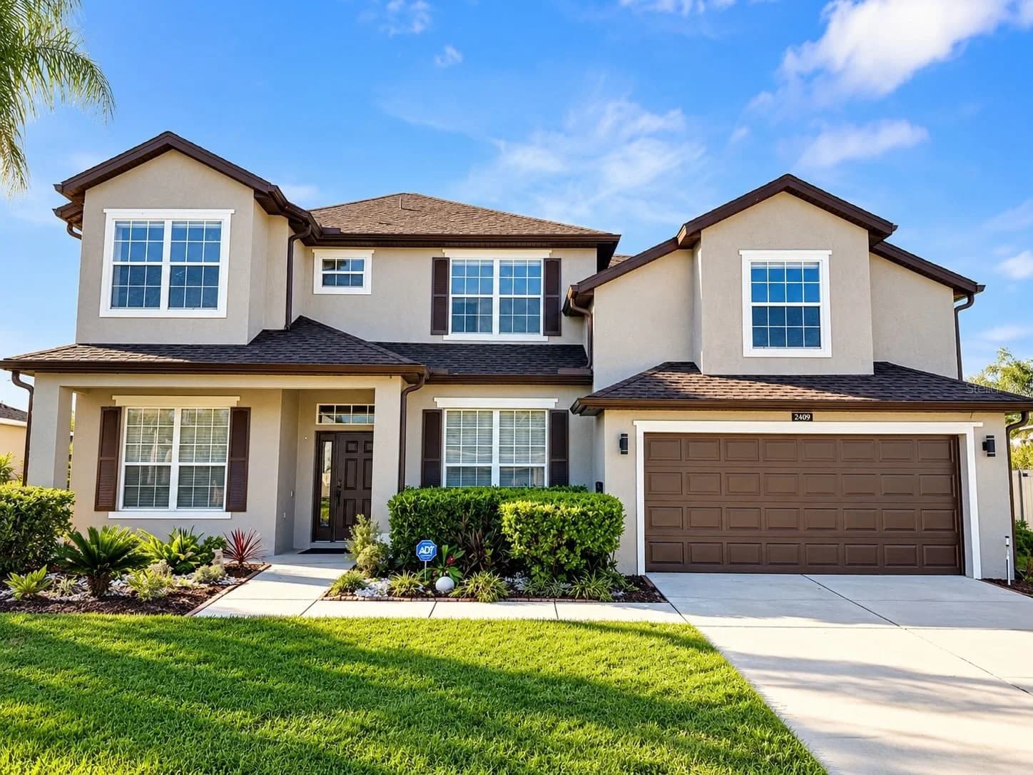 2409 TREYMORE Drive