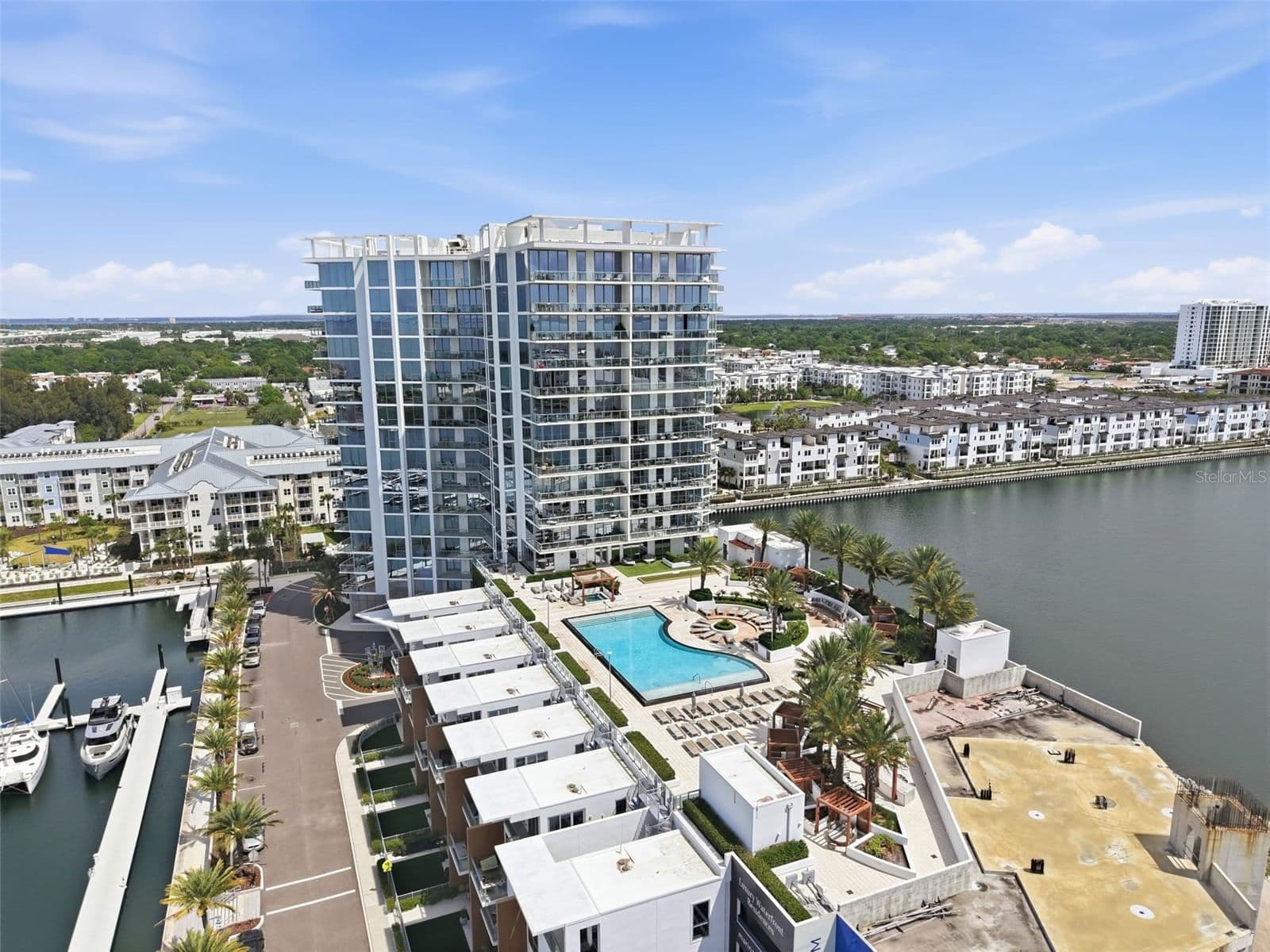 5120 MARINA