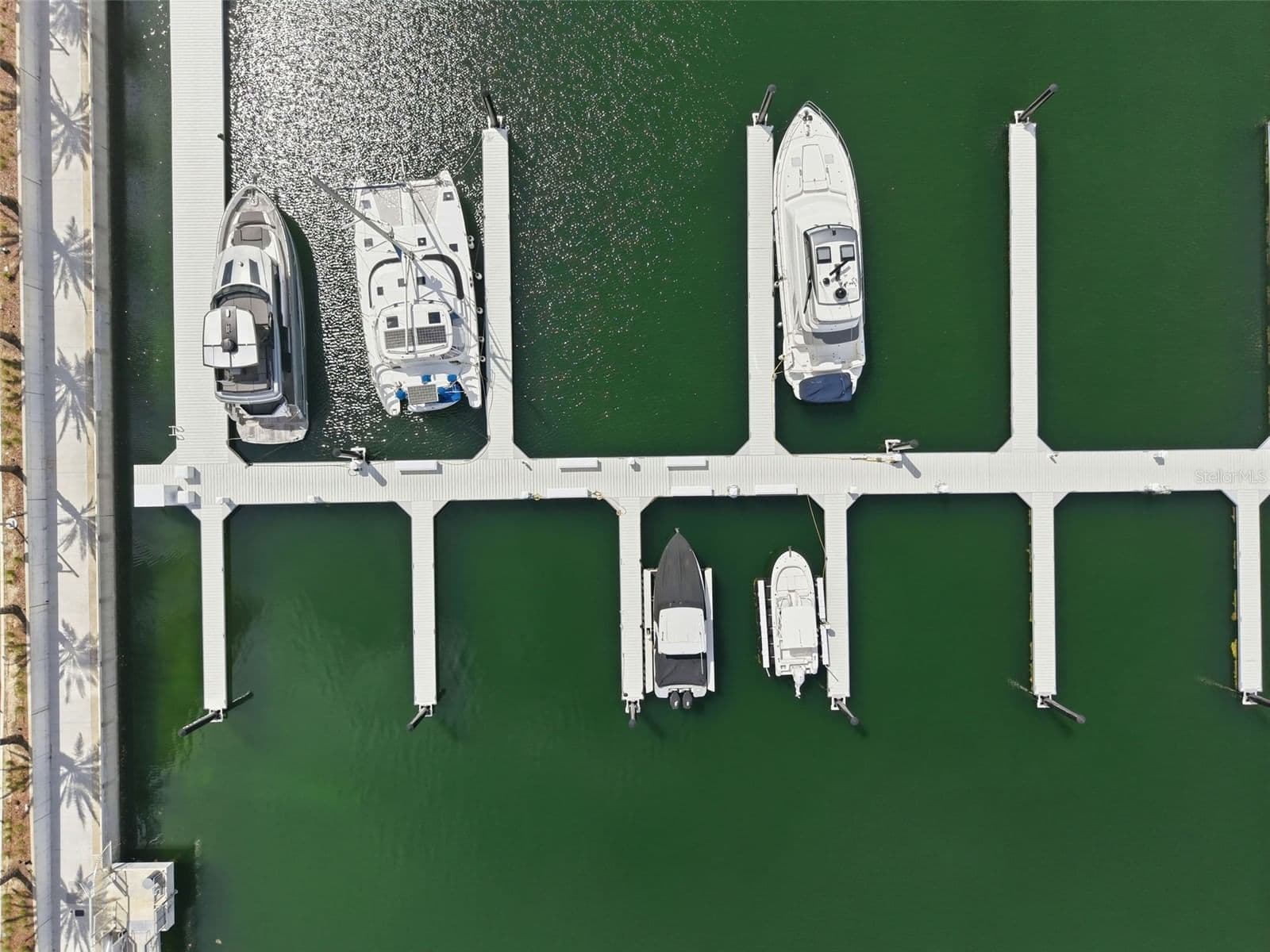 5120 MARINA