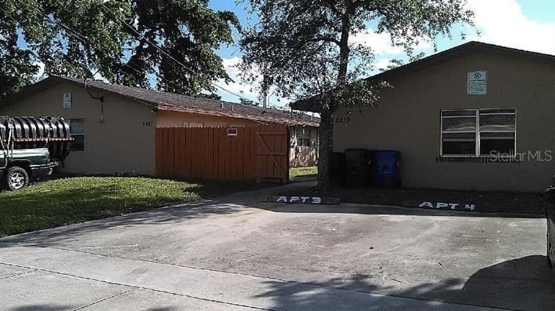 Photo 4 of 2400 21ST Street #3
