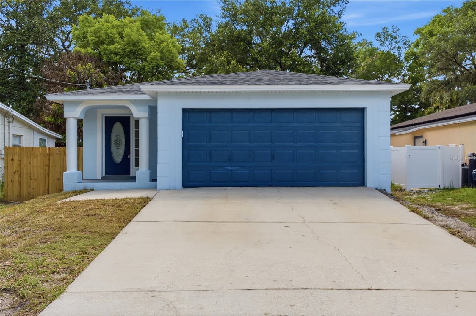6812 LYMAN