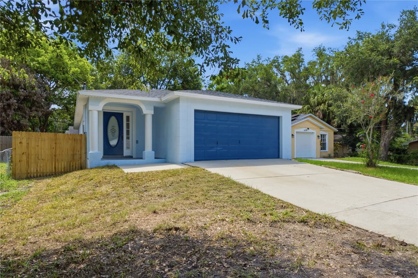6812 LYMAN