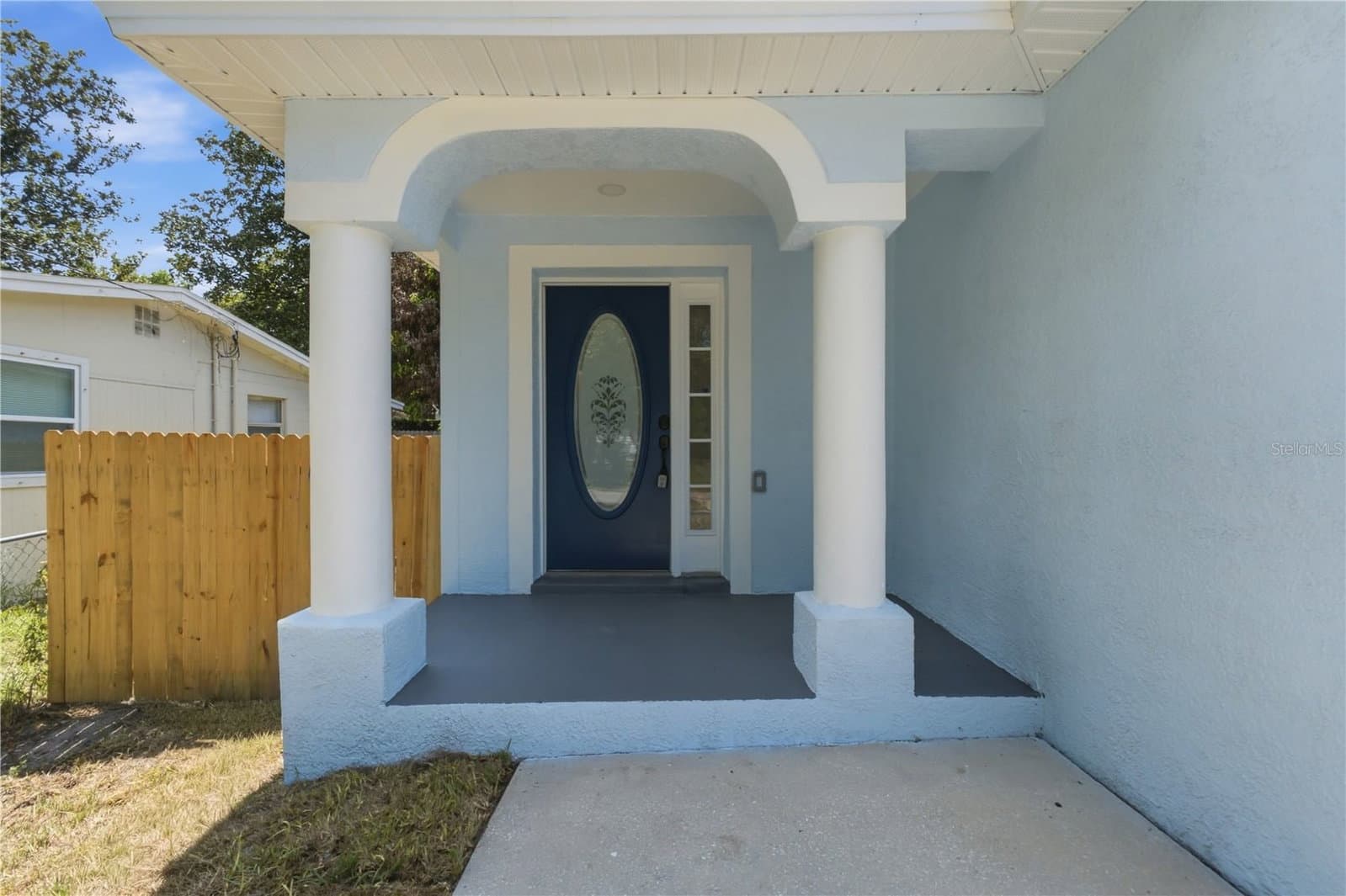 6812 LYMAN
