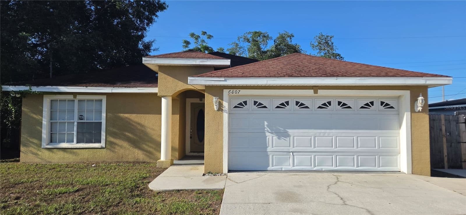 6807 NORTH BAY