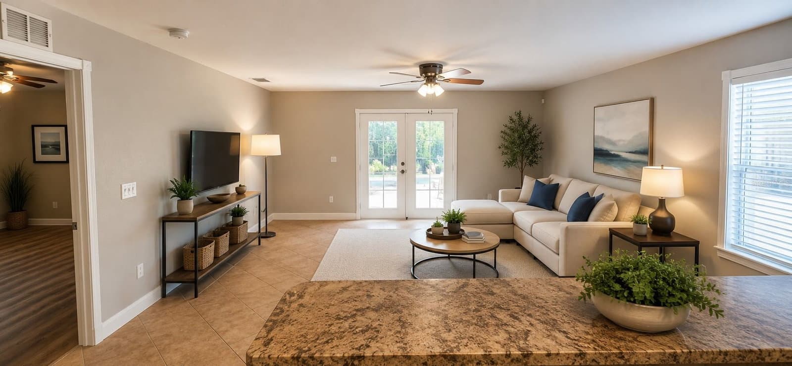 6807 NORTH BAY