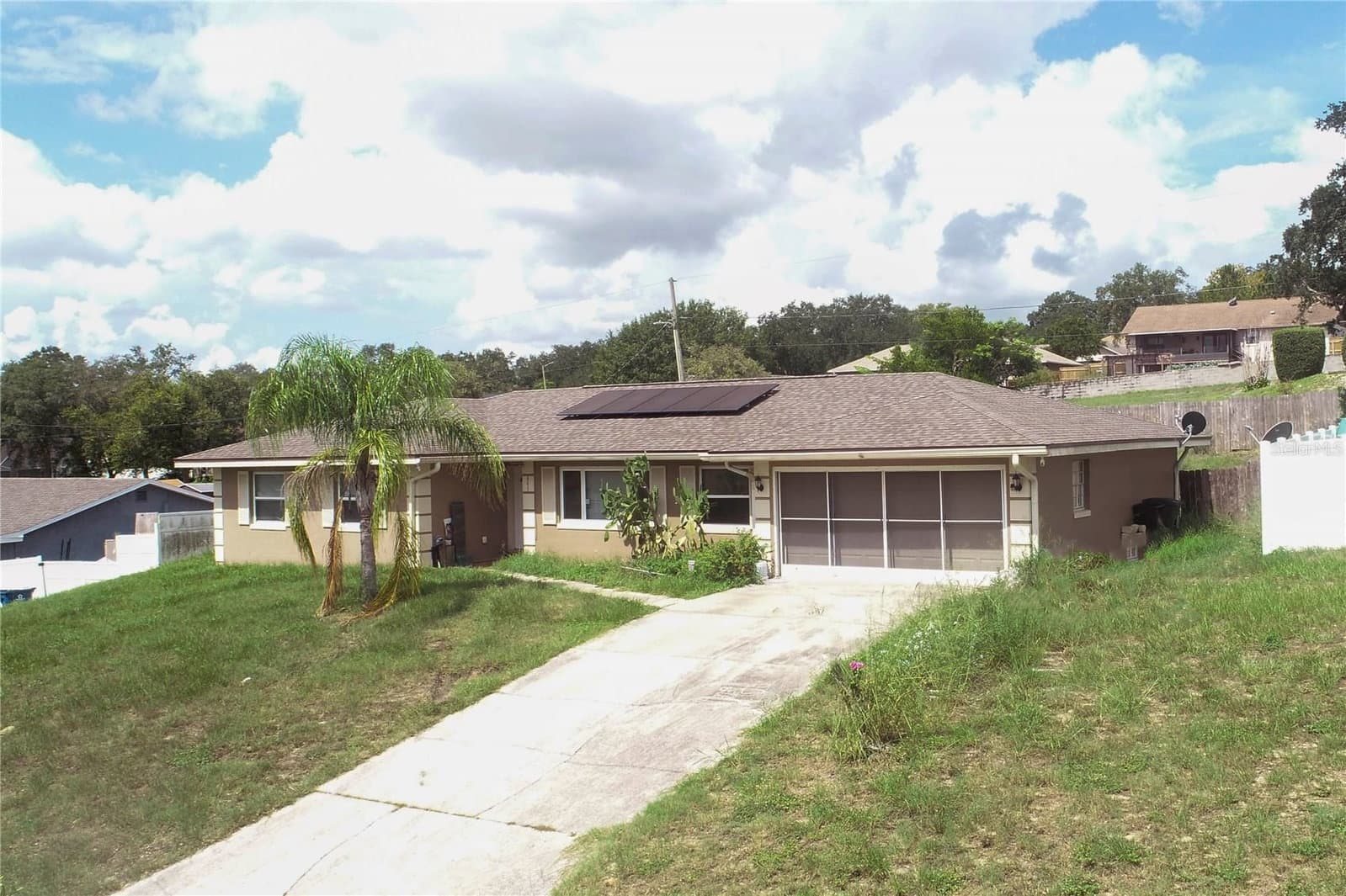 841 BRENTWOOD, Lake Wales, FL