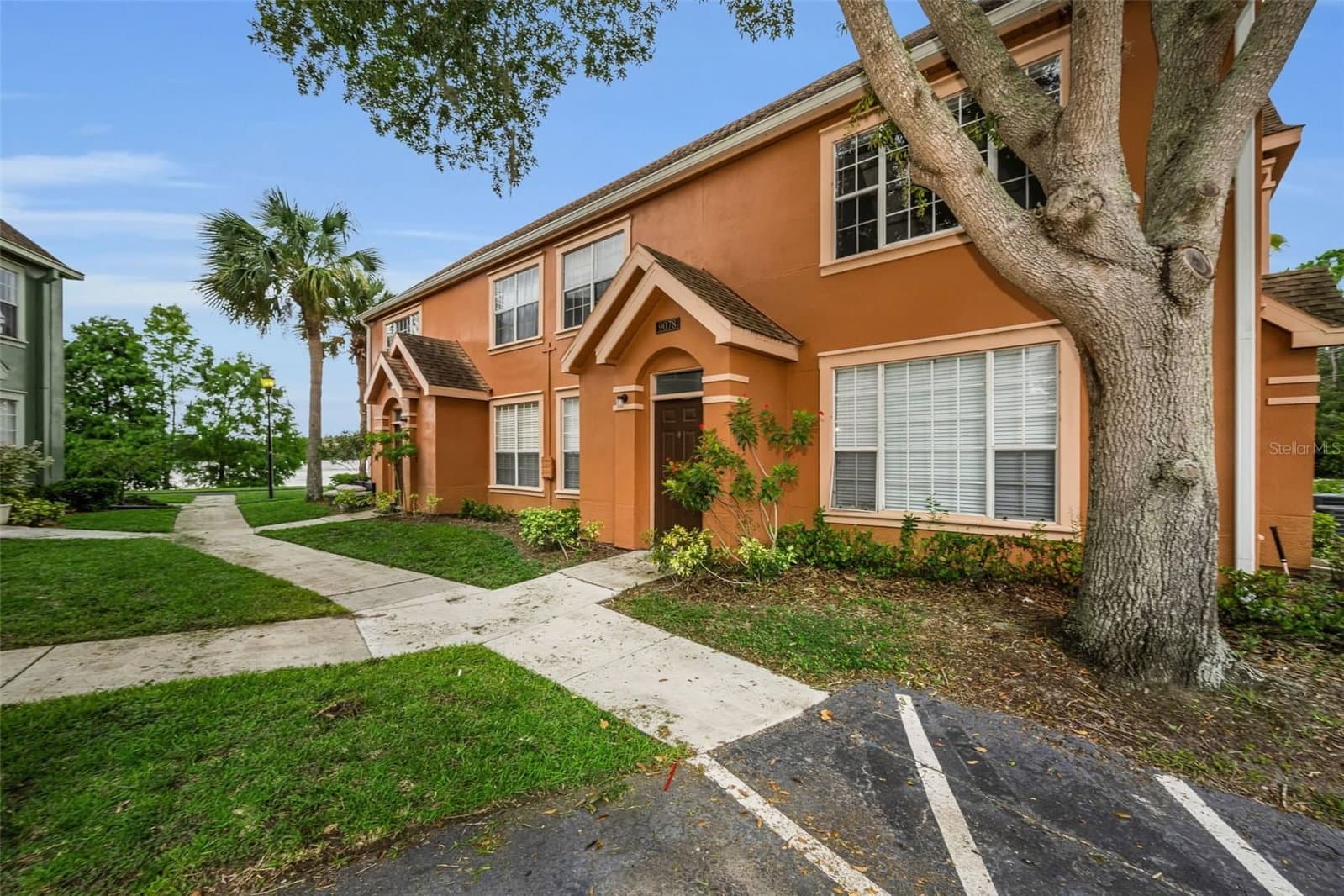 9078 LAKE CHASE ISLAND