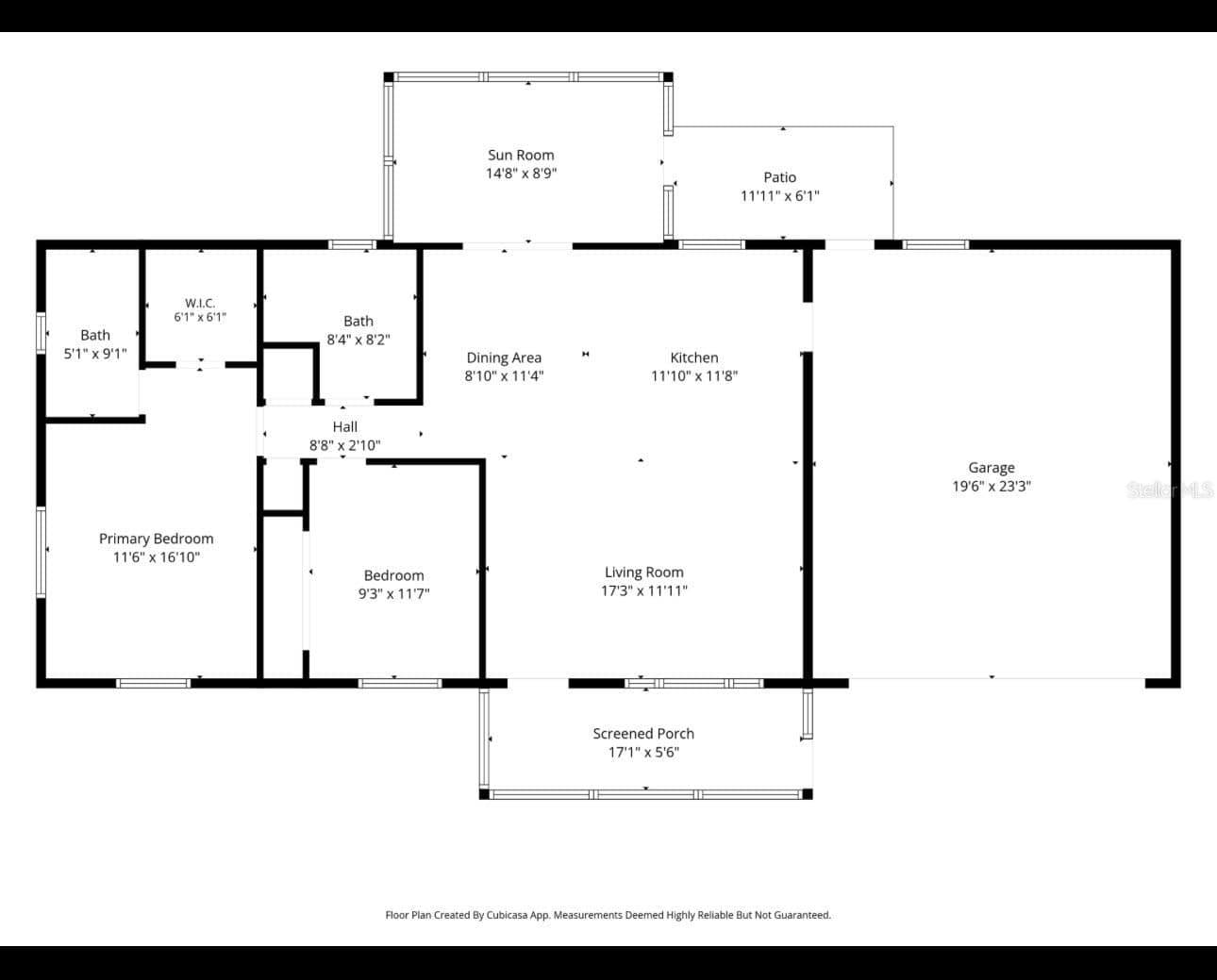 Photo 5 of 6264 103RD STREET