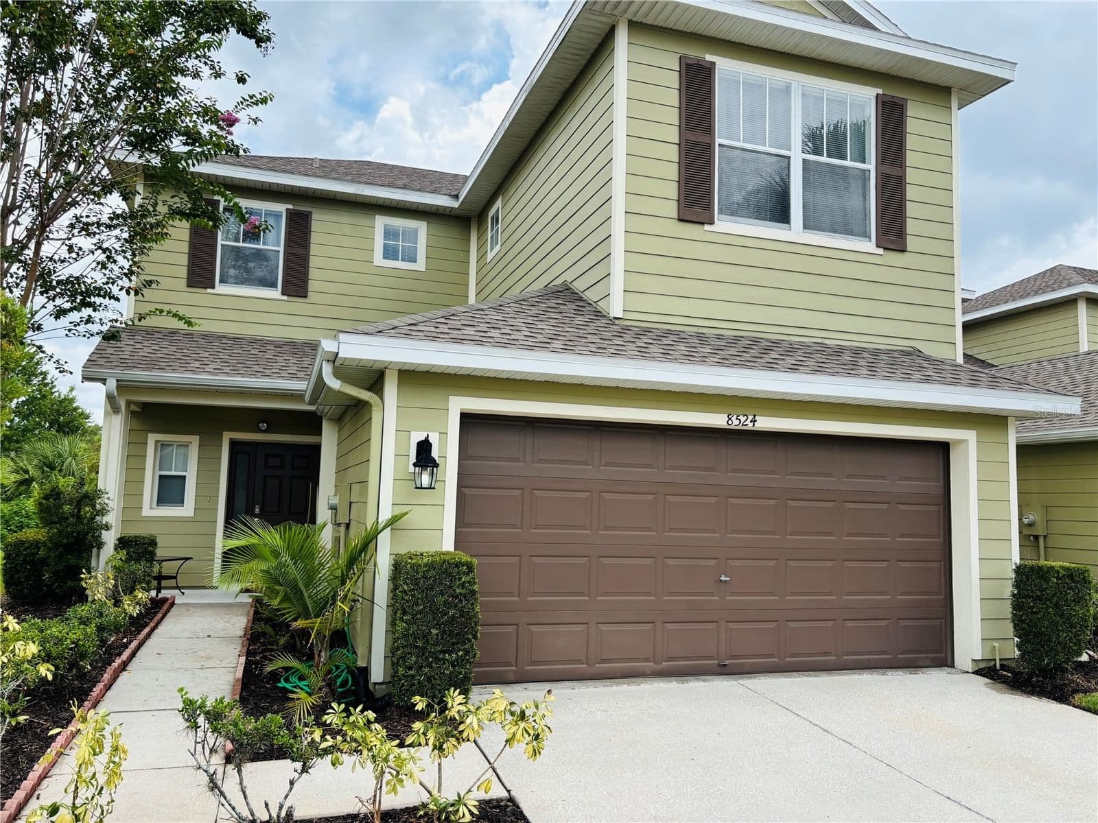 8524 SANDPIPER RIDGE