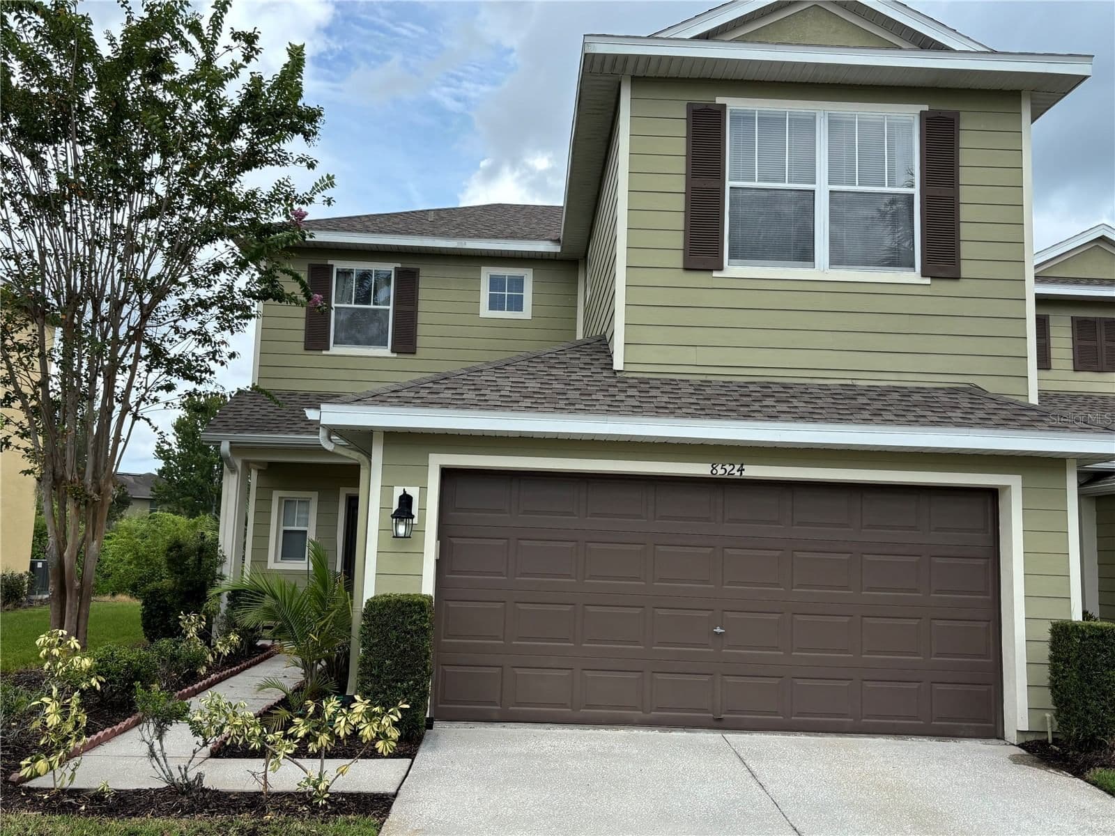 8524 SANDPIPER RIDGE