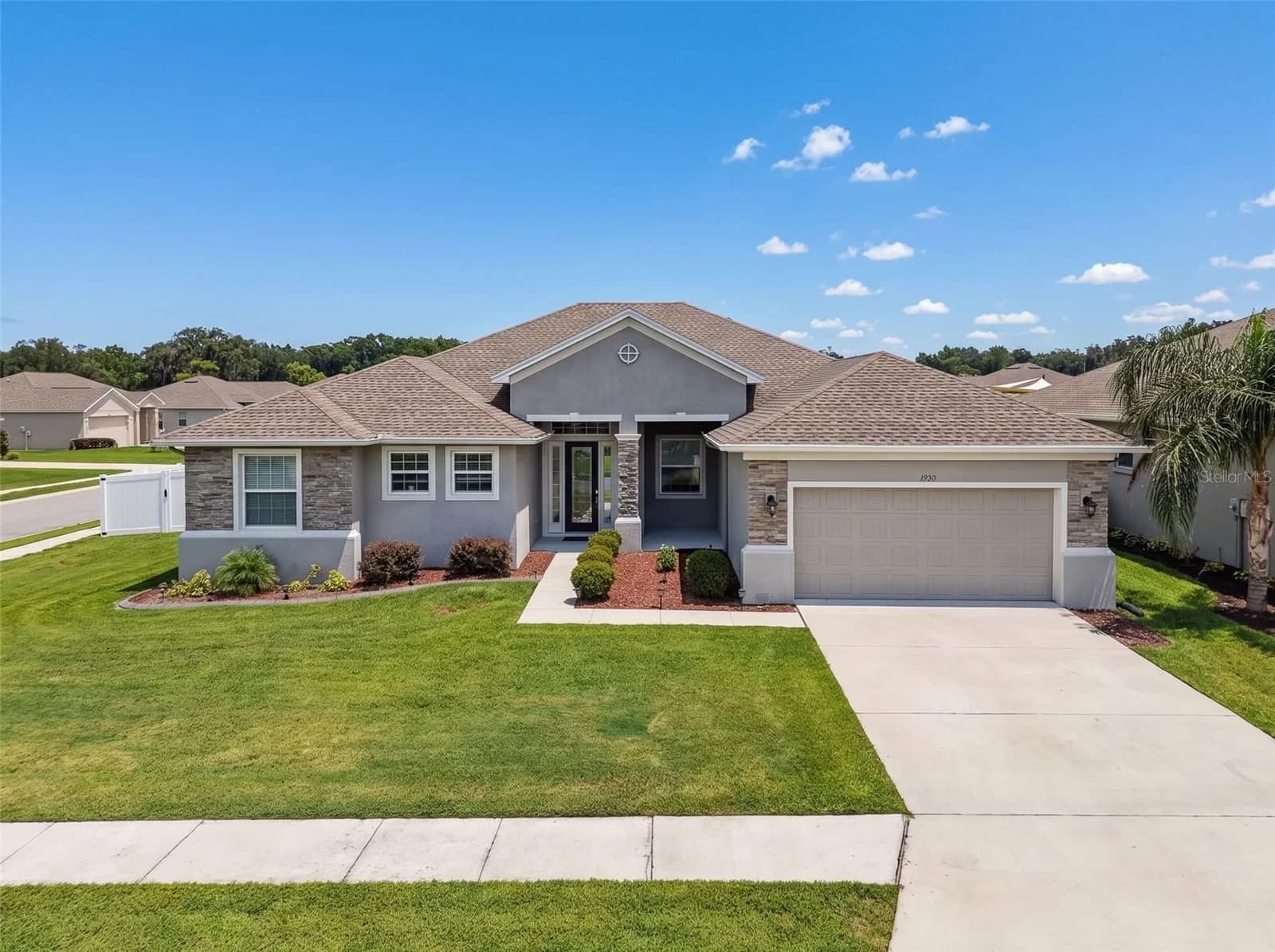1930 DEEP CREEK Drive